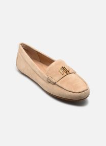 Loafer Barnsbury-Flats-Casual damen rosa