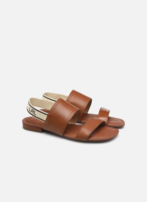 Lauren Ralph Lauren KARTER-SANDALS 