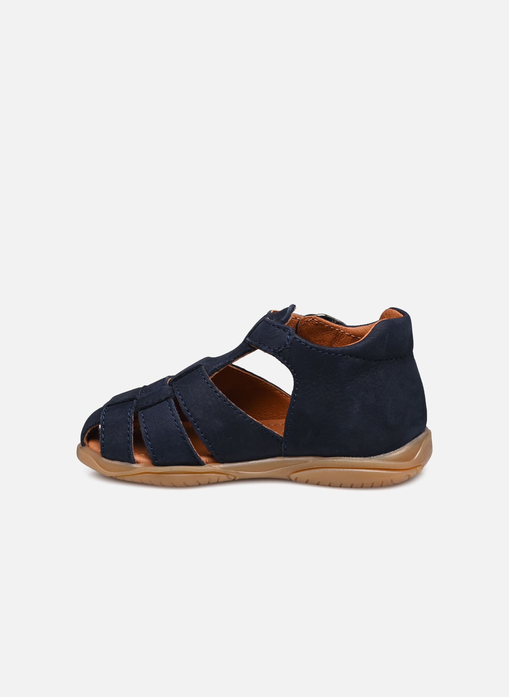 Sandali Tagata bambino blu Babybotte Sandali Tagata bambino blu BLEU