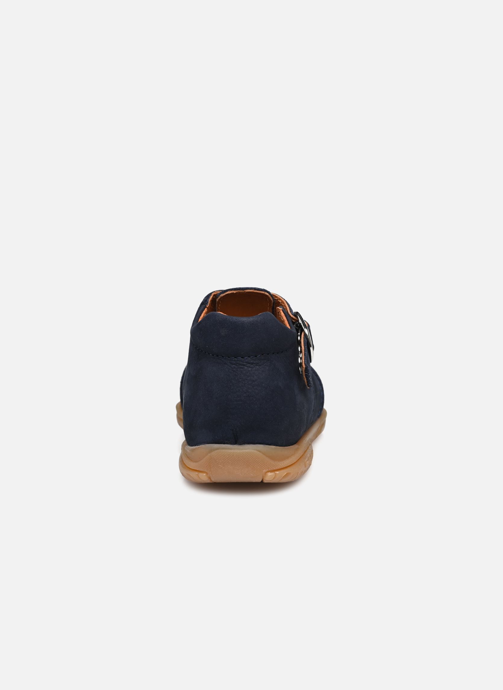 Sandali Tagata bambino blu Babybotte Sandali Tagata bambino blu BLEU