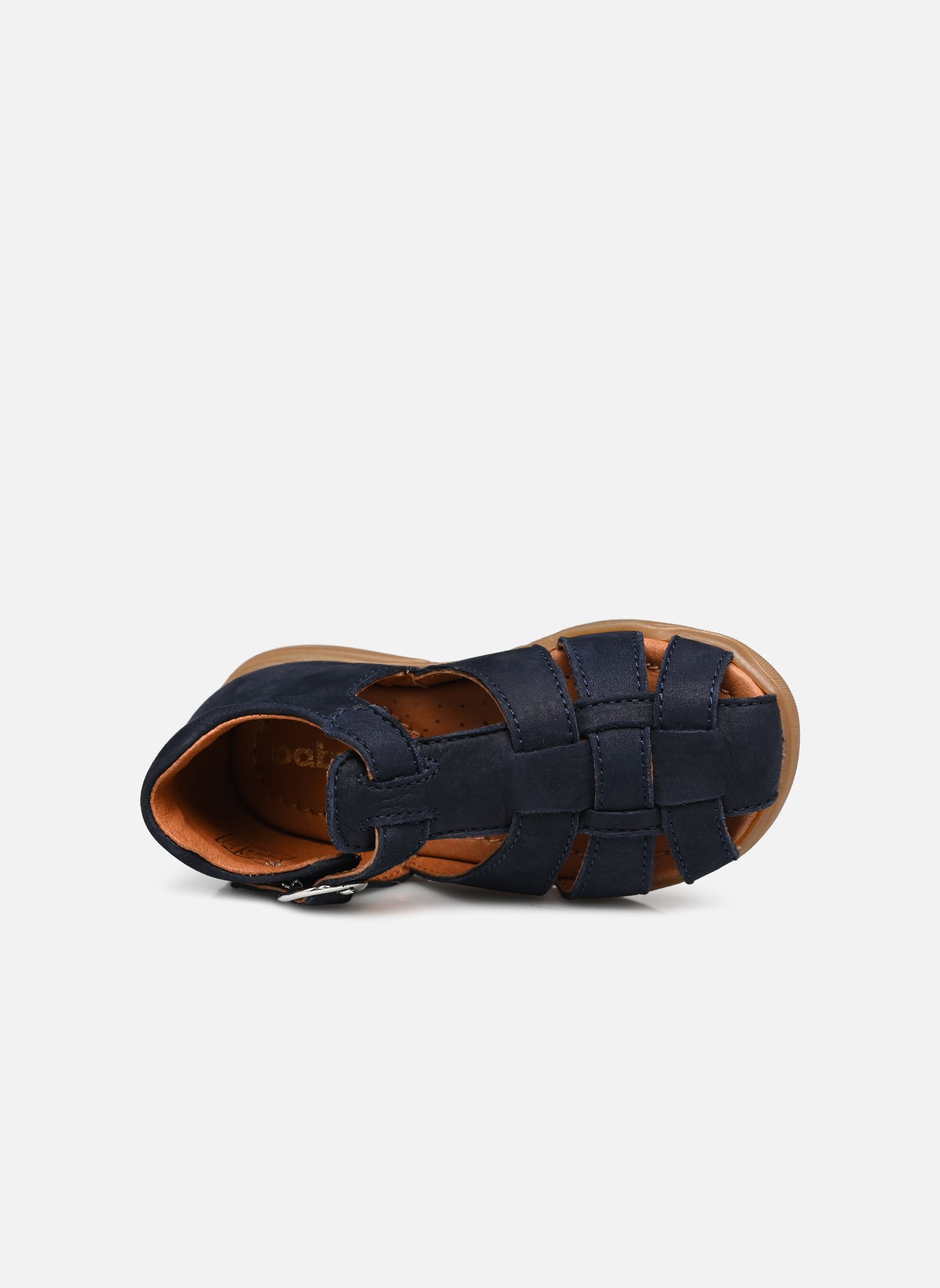 Sandali Tagata bambino blu Babybotte Sandali Tagata bambino blu BLEU