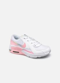 Nike Air Max Excee Mwh (Ps) (Wit) - Sneakers chez Sarenza (498587)
