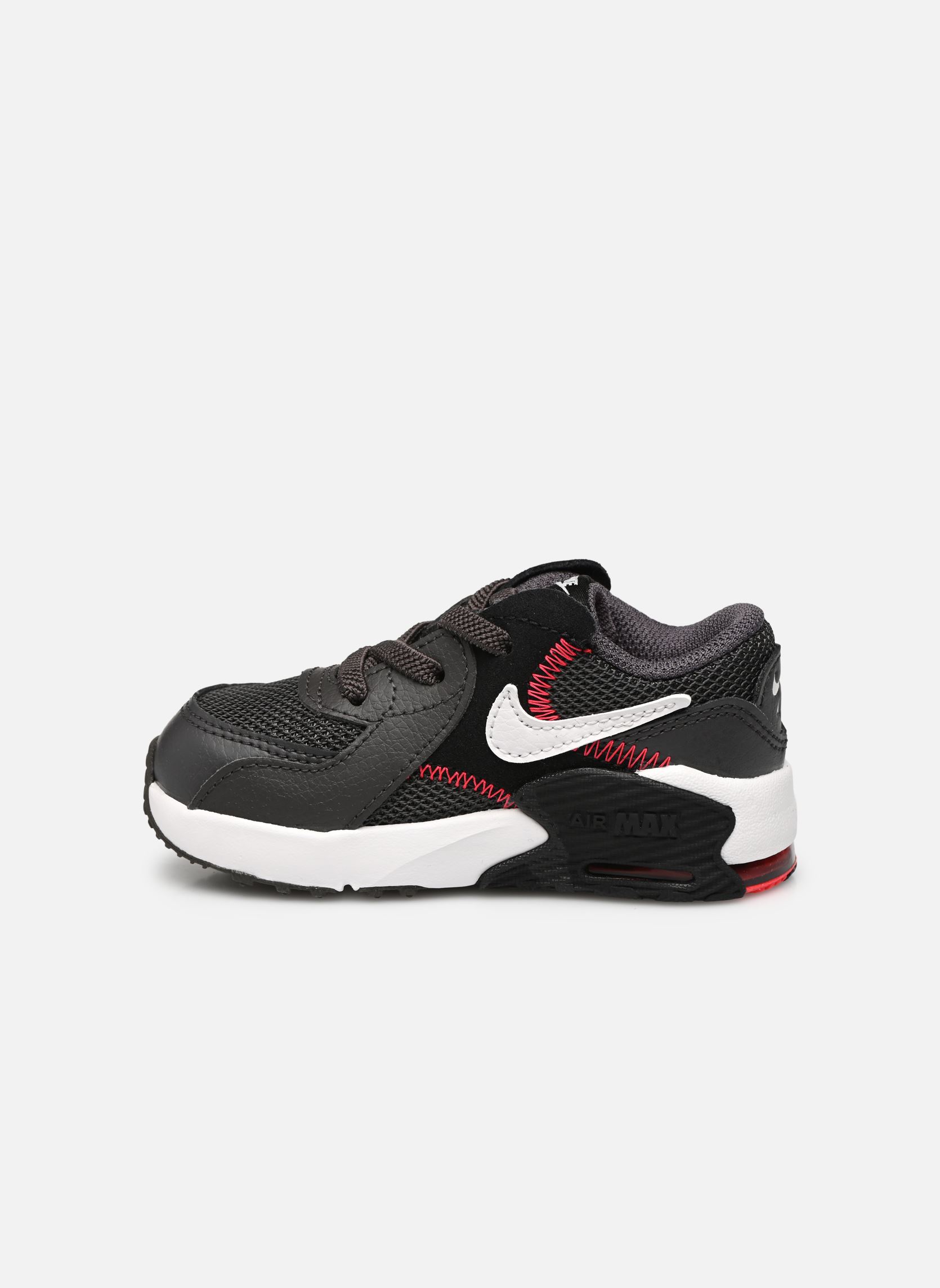 Baskets basses Nike Air Max Excee (Td) garçon noir Nike Baskets basses Nike Air Max Excee (Td) garçon noir Medium Ash/Platinum Tint-Siren
