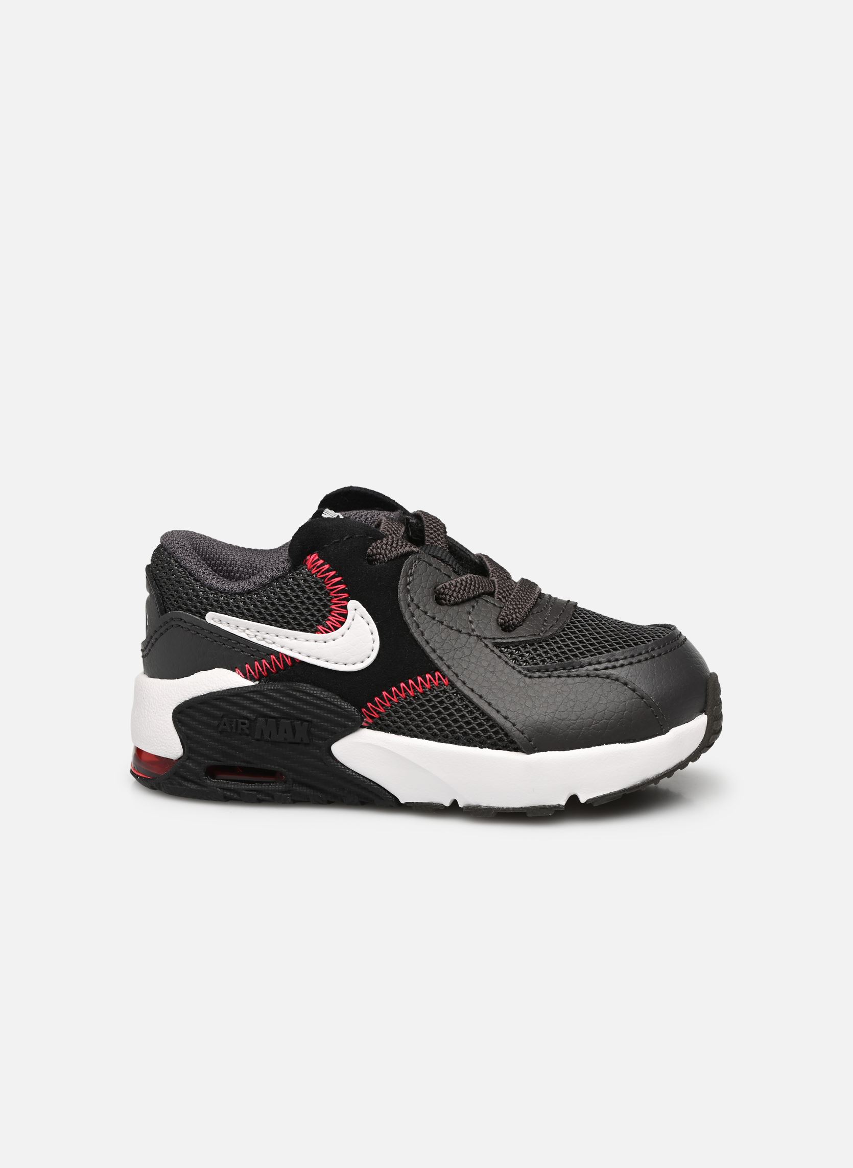 Baskets basses Nike Air Max Excee (Td) garçon noir Nike Baskets basses Nike Air Max Excee (Td) garçon noir Medium Ash/Platinum Tint-Siren