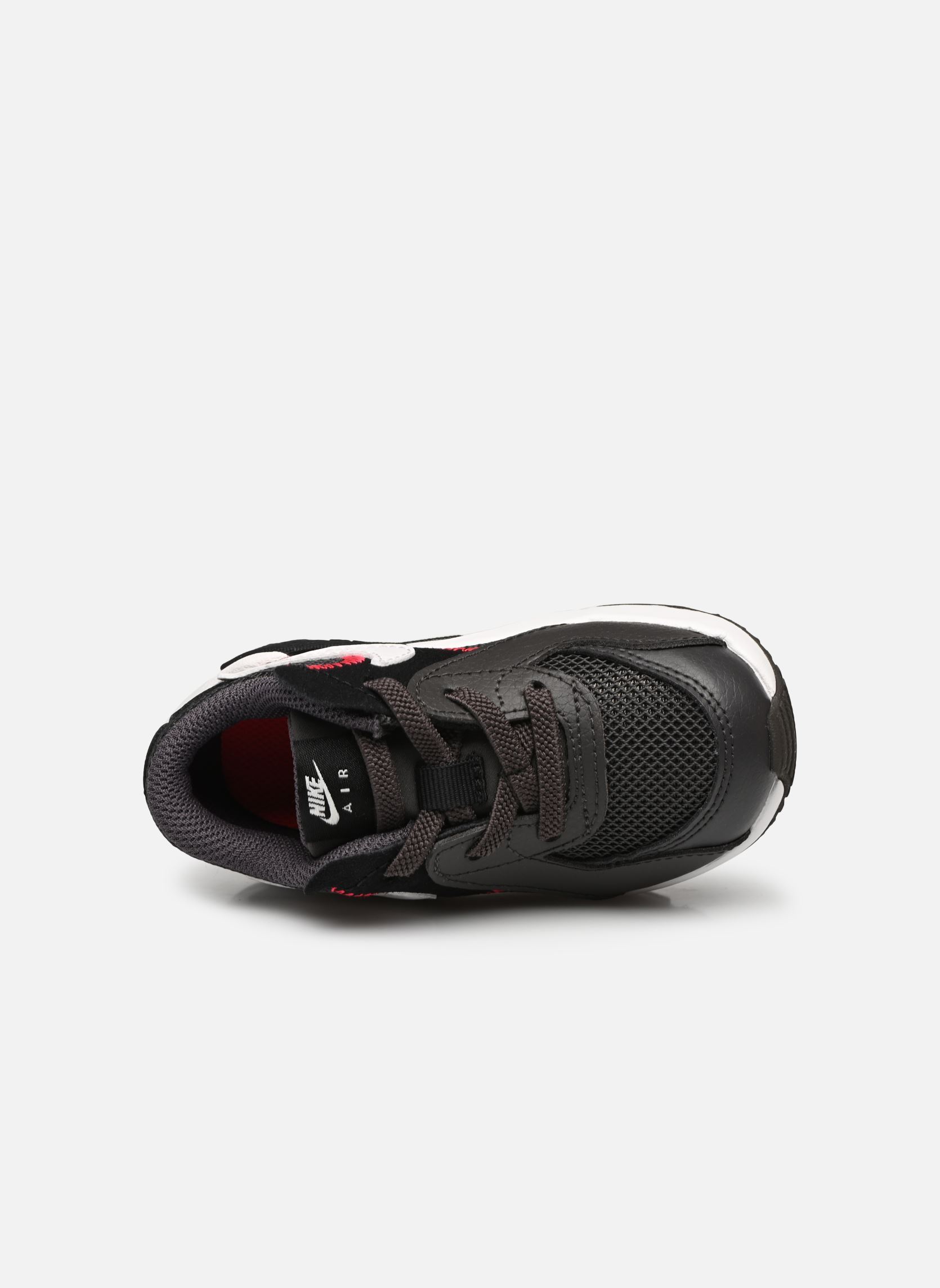 Baskets basses Nike Air Max Excee (Td) garçon noir Nike Baskets basses Nike Air Max Excee (Td) garçon noir Medium Ash/Platinum Tint-Siren
