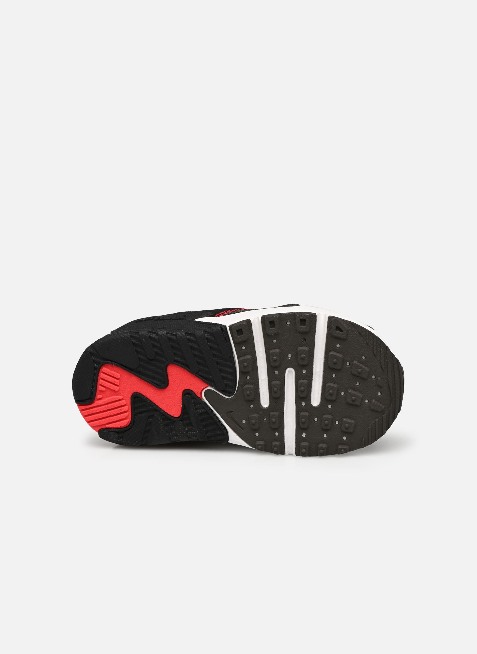 Baskets basses Nike Air Max Excee (Td) garçon noir Nike Baskets basses Nike Air Max Excee (Td) garçon noir Medium Ash/Platinum Tint-Siren