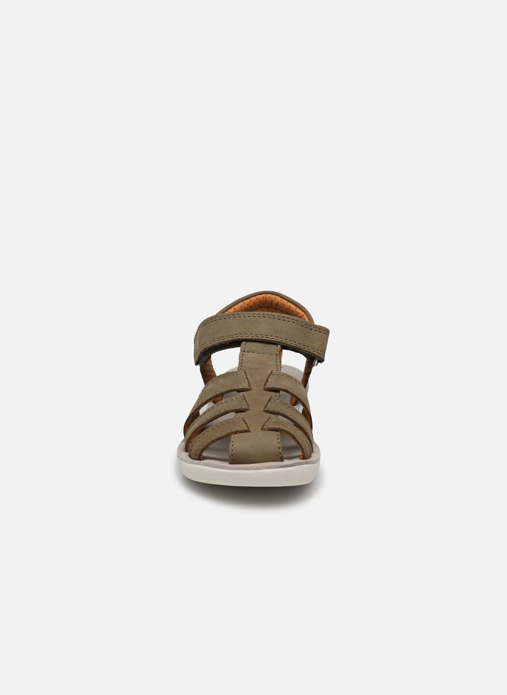 Sandalen Goa Tonton jungen grün Shoo Pom Sandalen Goa Tonton jungen grün KAKI