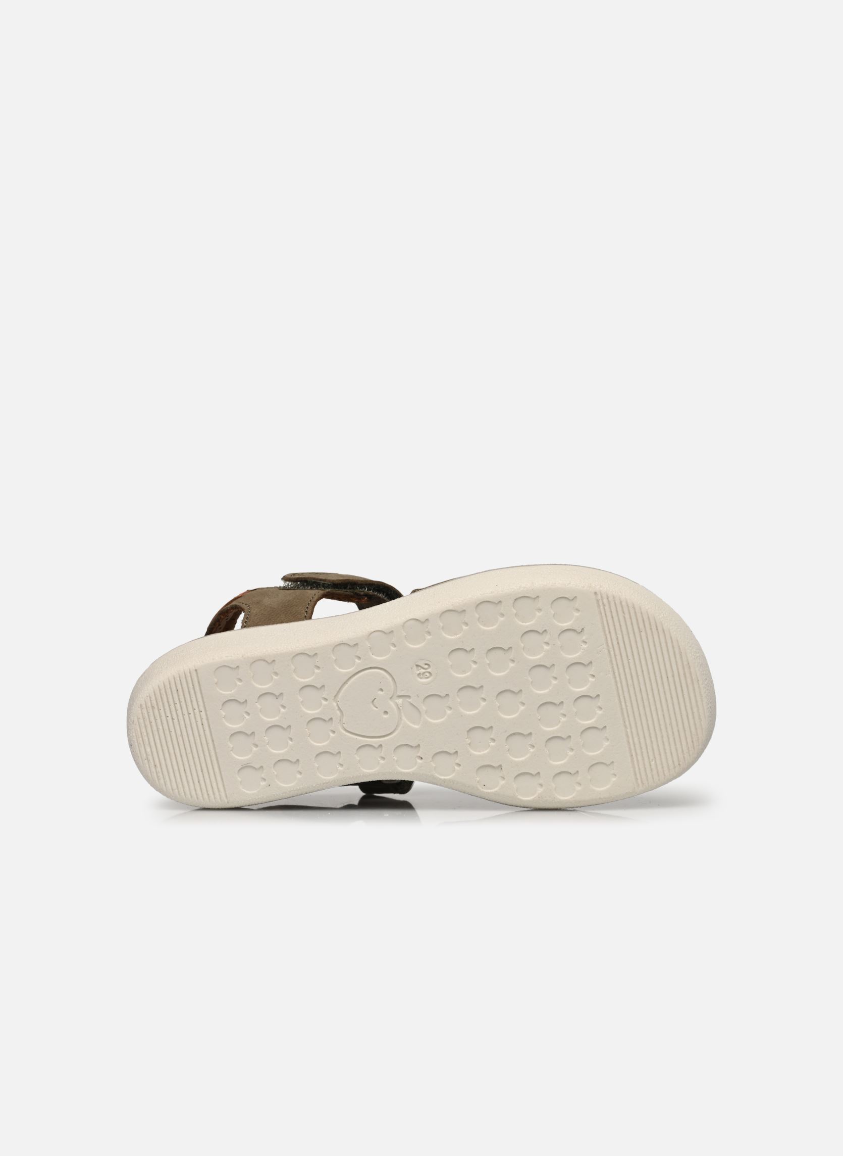 Sandalen Goa Tonton jungen grün Shoo Pom Sandalen Goa Tonton jungen grün KAKI