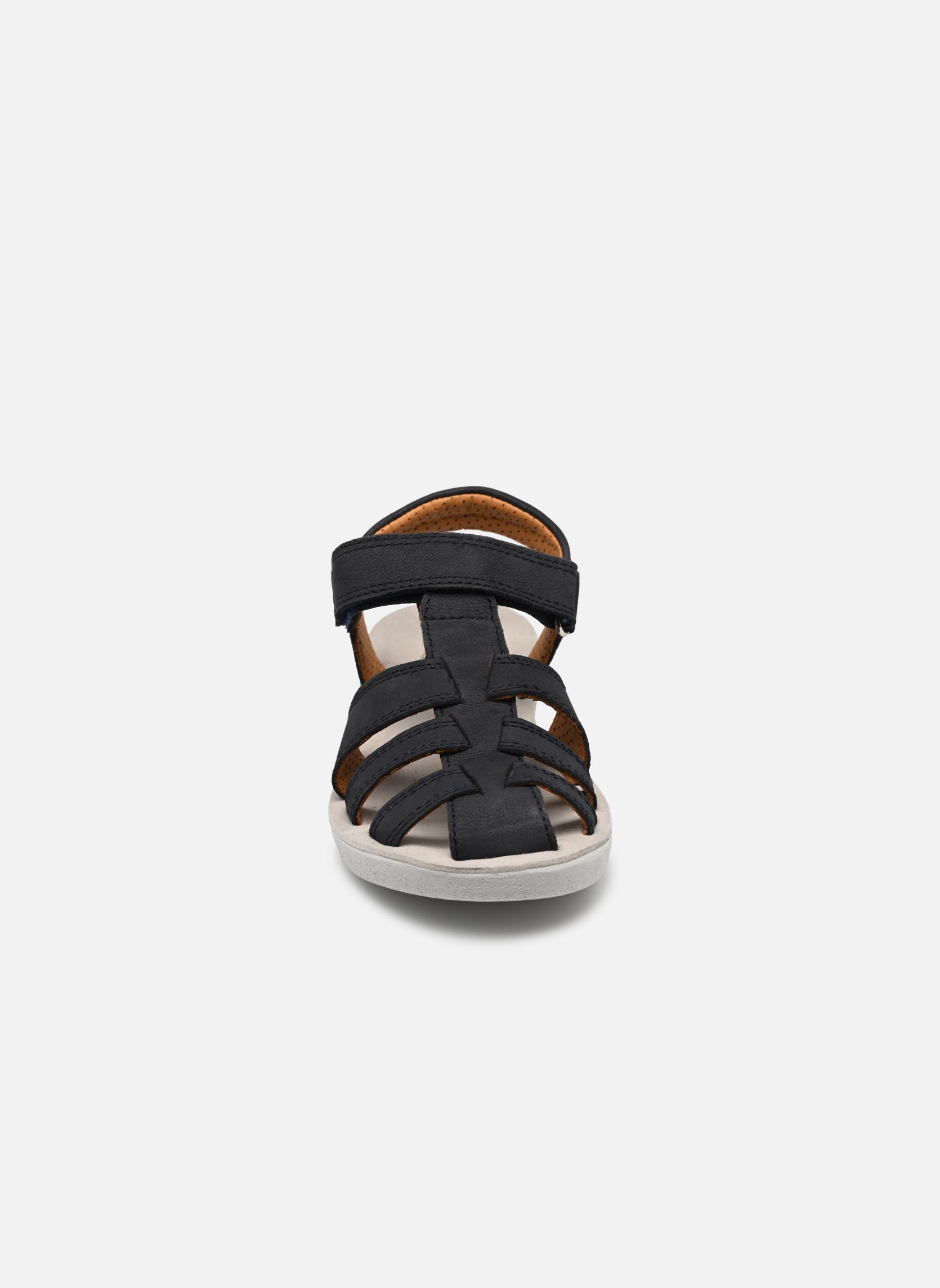 Sandales Goa Tonton garçon bleu Shoo Pom Sandales Goa Tonton garçon bleu NAVY 1