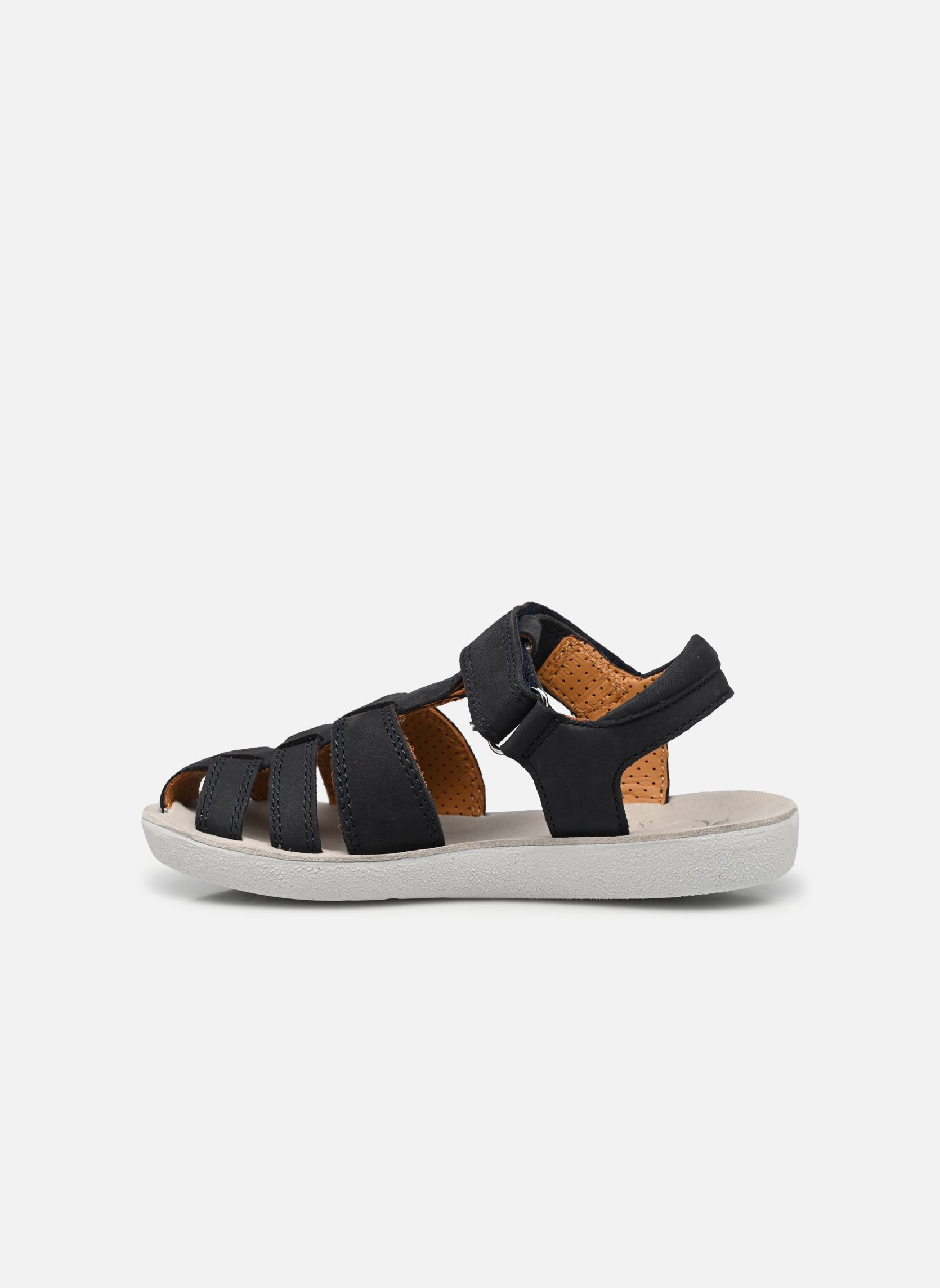 Sandales Goa Tonton garçon bleu Shoo Pom Sandales Goa Tonton garçon bleu NAVY 1