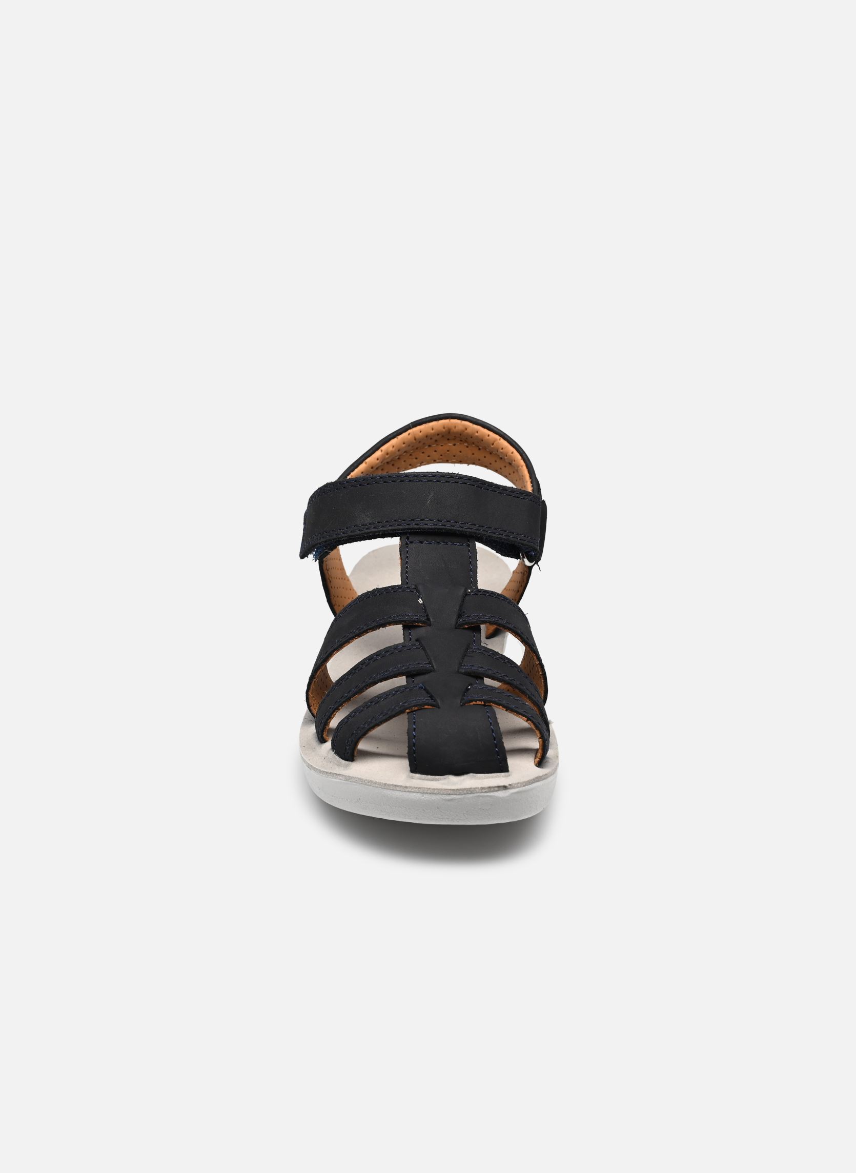 Sandali Goa Tonton bambino blu Shoo Pom Sandali Goa Tonton bambino blu NAVY 2