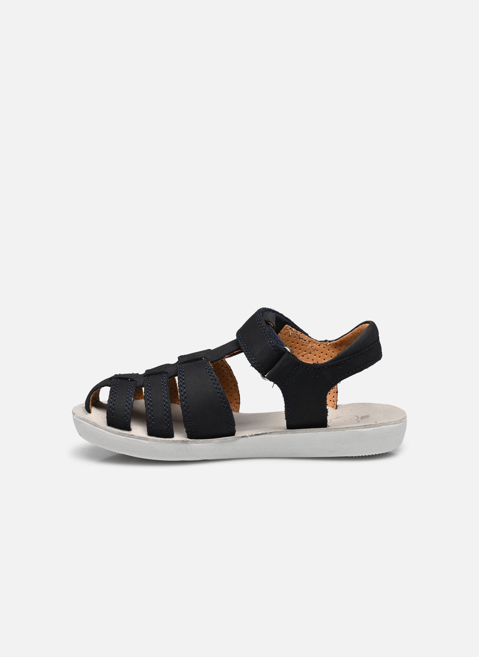 Sandali Goa Tonton bambino blu Shoo Pom Sandali Goa Tonton bambino blu NAVY 2