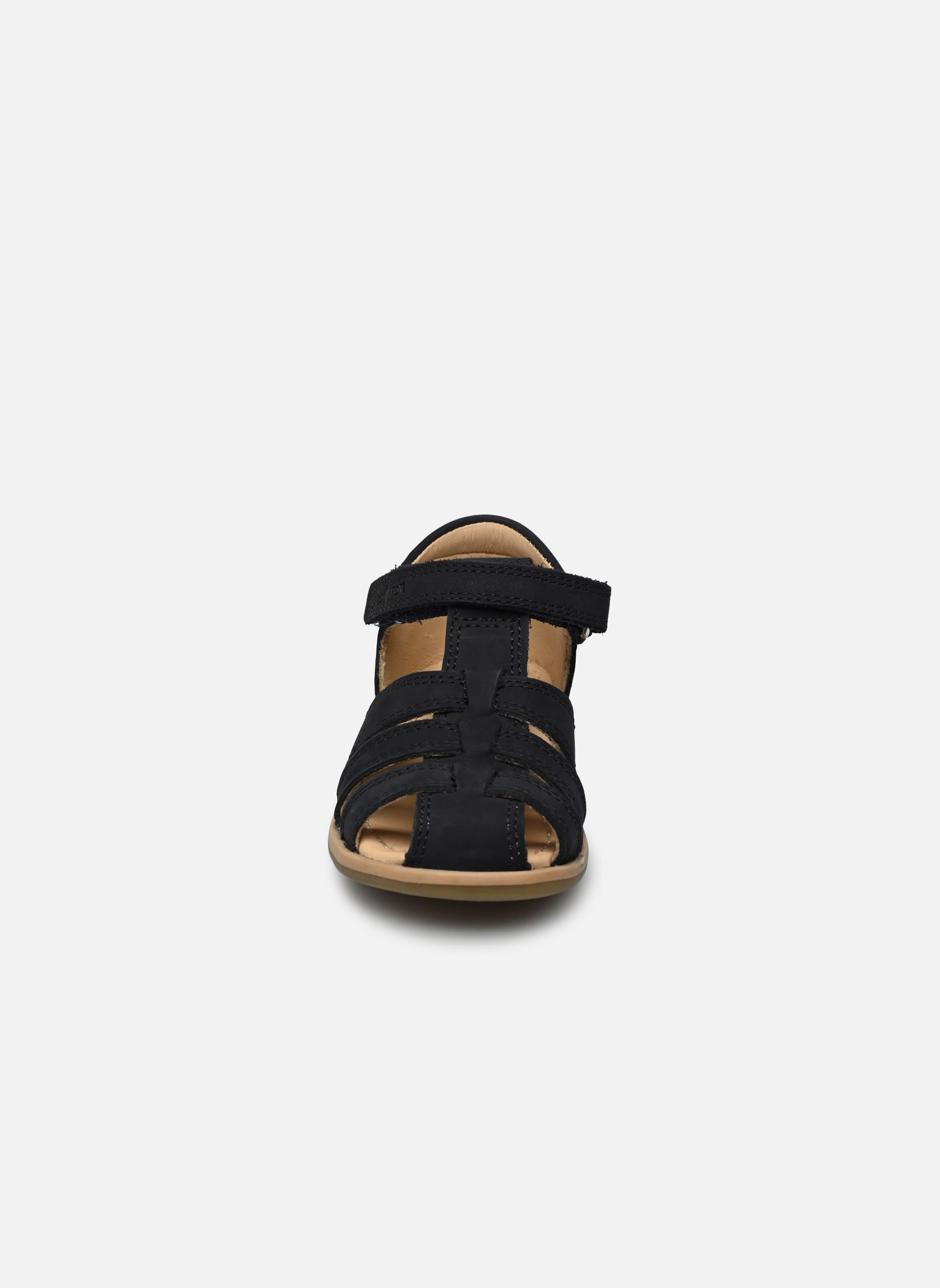 Sandalias Tity Tonton niño azul Shoo Pom Sandalias Tity Tonton niño azul NAVY 22