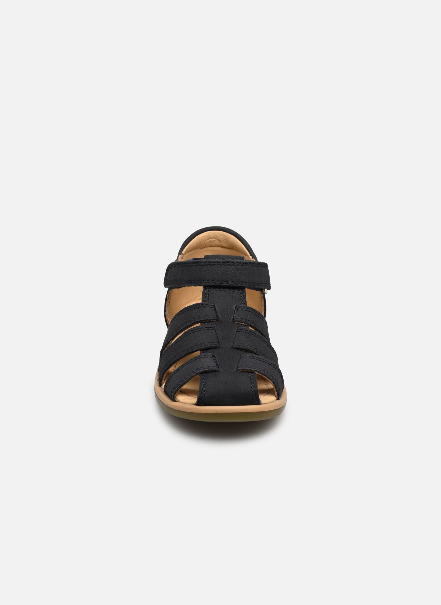 Sandalen Tity Tonton jungen blau Shoo Pom Sandalen Tity Tonton jungen blau NAVY 1