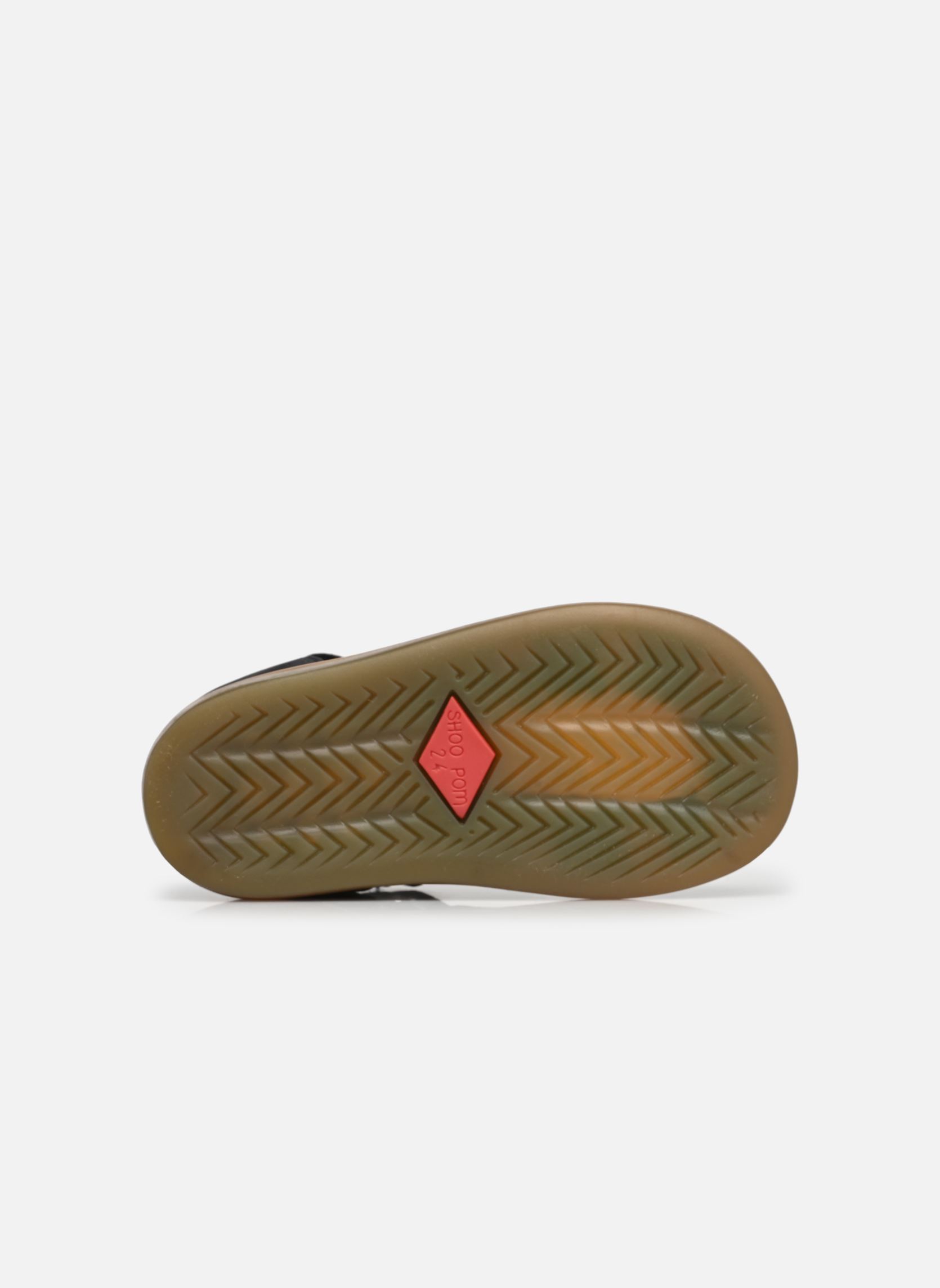 Sandalen Tity Tonton jungen blau Shoo Pom Sandalen Tity Tonton jungen blau NAVY 1