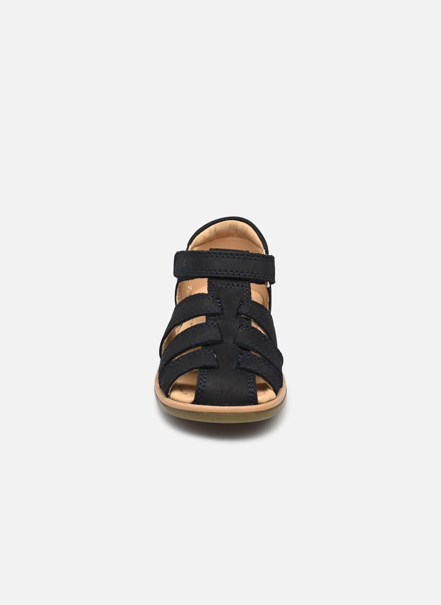 Sandali Tity Tonton bambino blu Shoo Pom Sandali Tity Tonton bambino blu NAVY 2