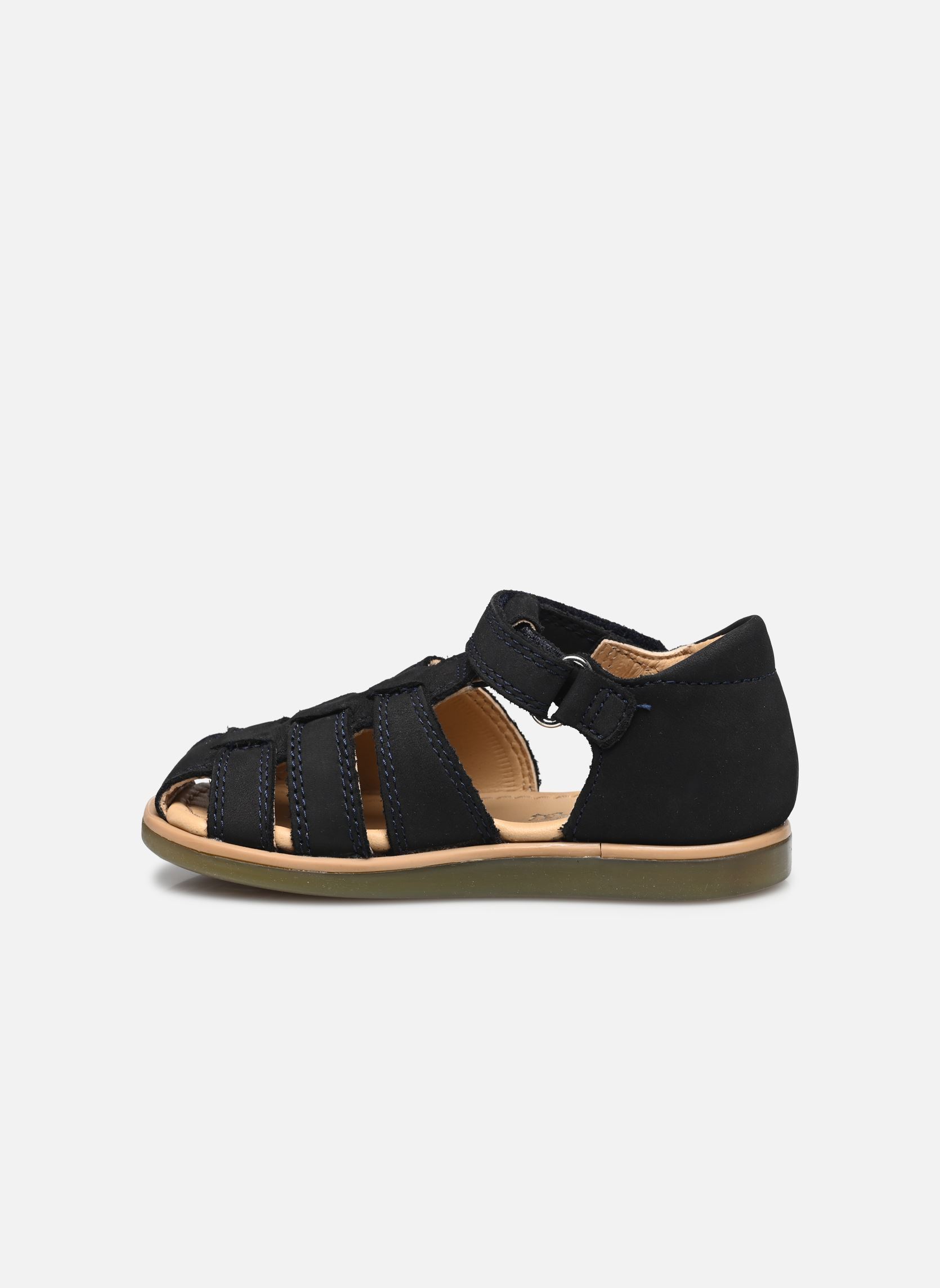 Sandali Tity Tonton bambino blu Shoo Pom Sandali Tity Tonton bambino blu NAVY 2