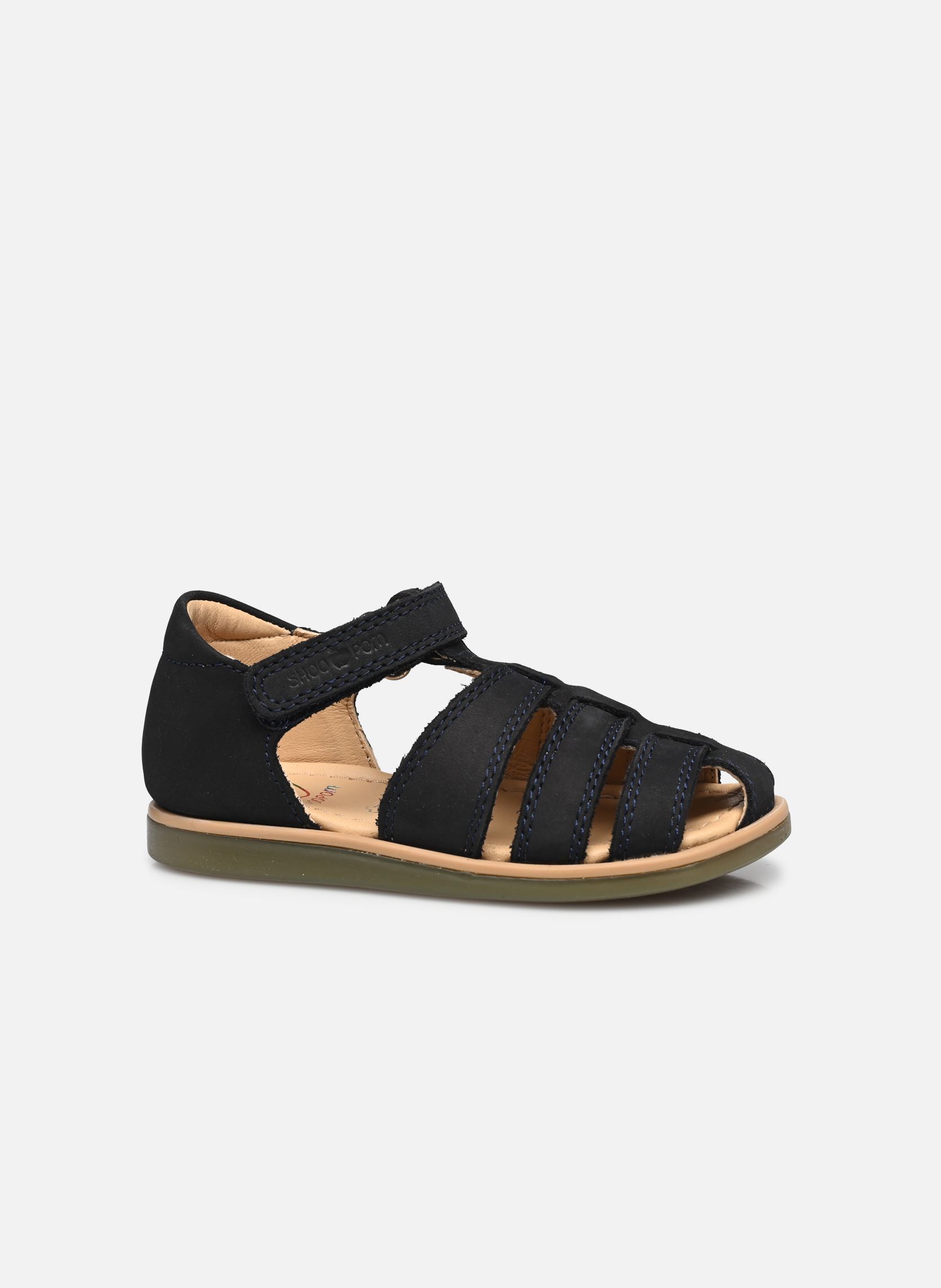 Sandali Tity Tonton bambino blu Shoo Pom Sandali Tity Tonton bambino blu NAVY 2