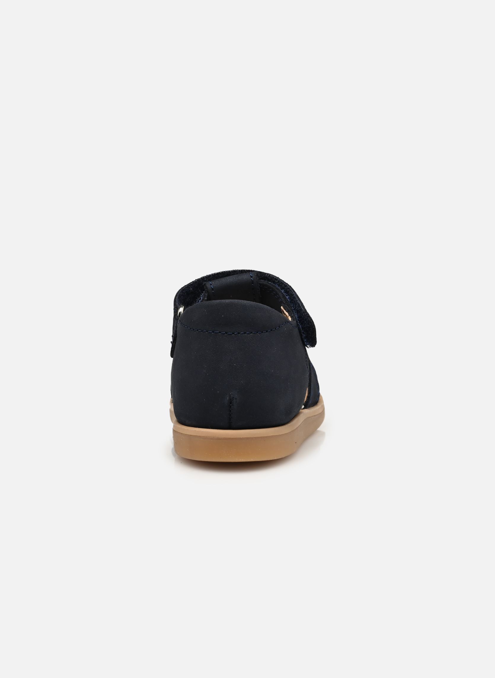 Sandalen Tity Tonton jungen blau Shoo Pom Sandalen Tity Tonton jungen blau NAVY 3