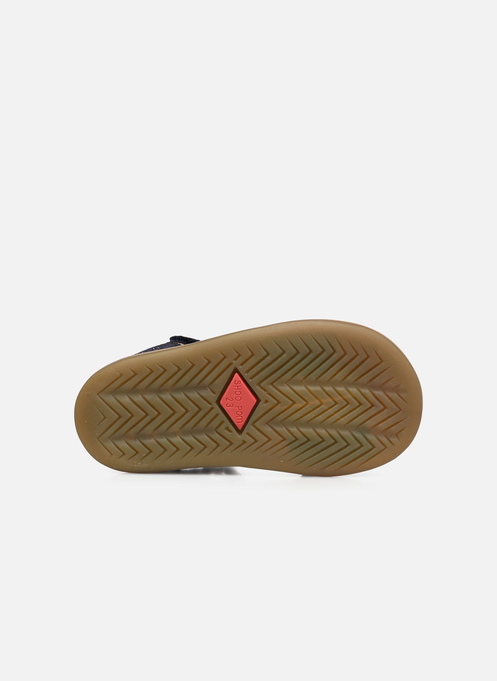 Sandales Tity Miaou fille bleu Shoo Pom Sandales Tity Miaou fille bleu NAVY