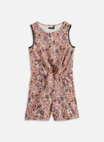 Jumpsuits / Overalls Combinaison courte imprimée XS33022 mädchen mehrfarbig