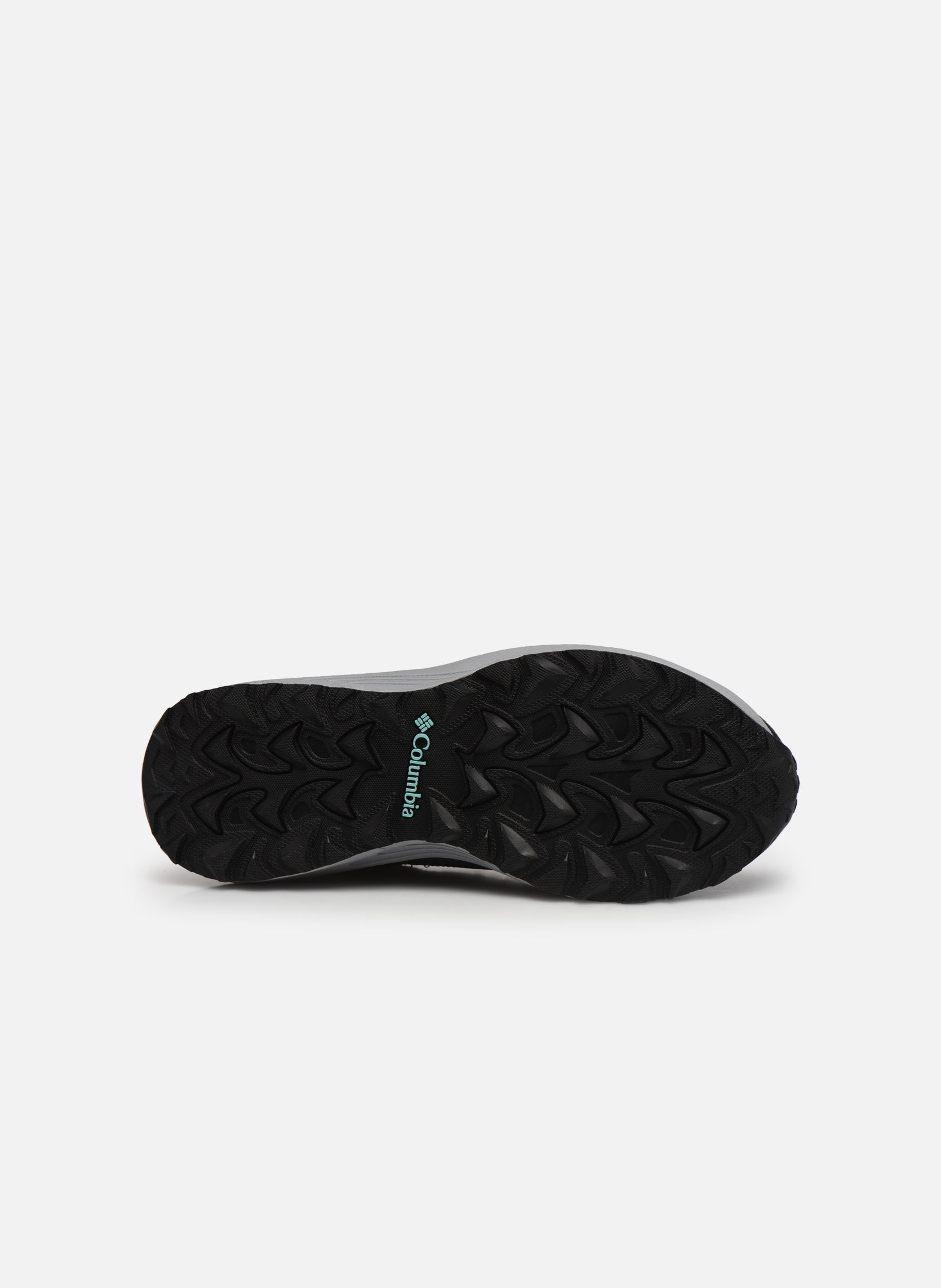 Sportschuhe Trailstorm Waterproof W damen grau Columbia Sportschuhe Trailstorm Waterproof W damen grau GRAPHITE DOLPHIN