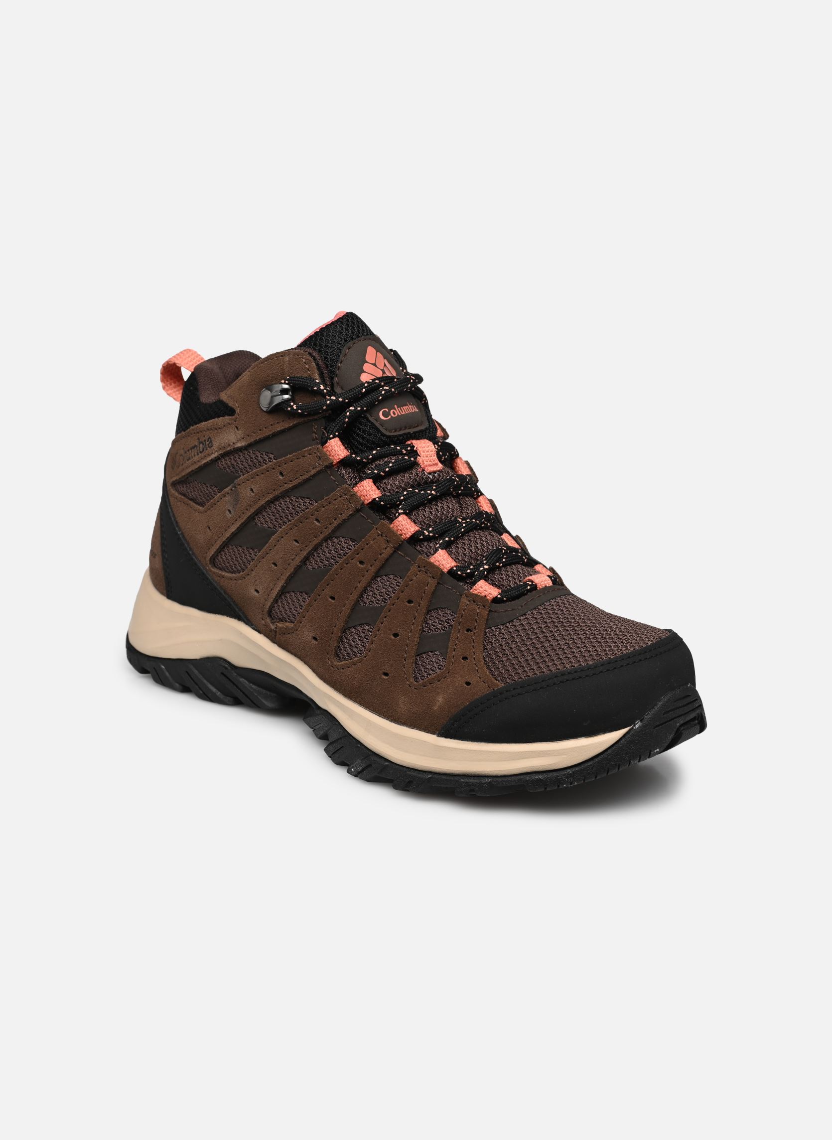 Chaussures Columbia REDMOND III MID WATERPROOF - vue 3