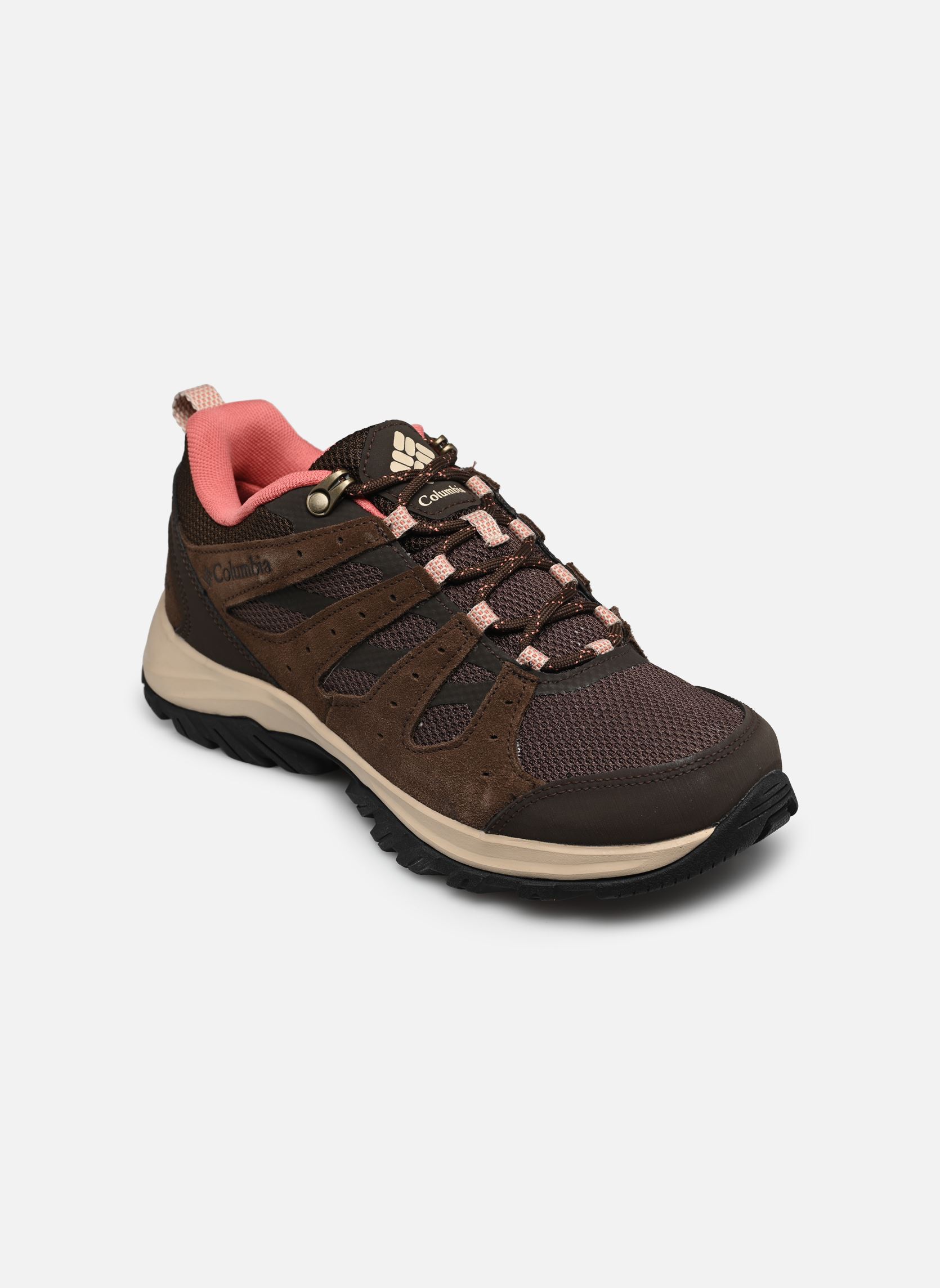 Chaussures Columbia REDMOND III WATERPROOF - vue 3
