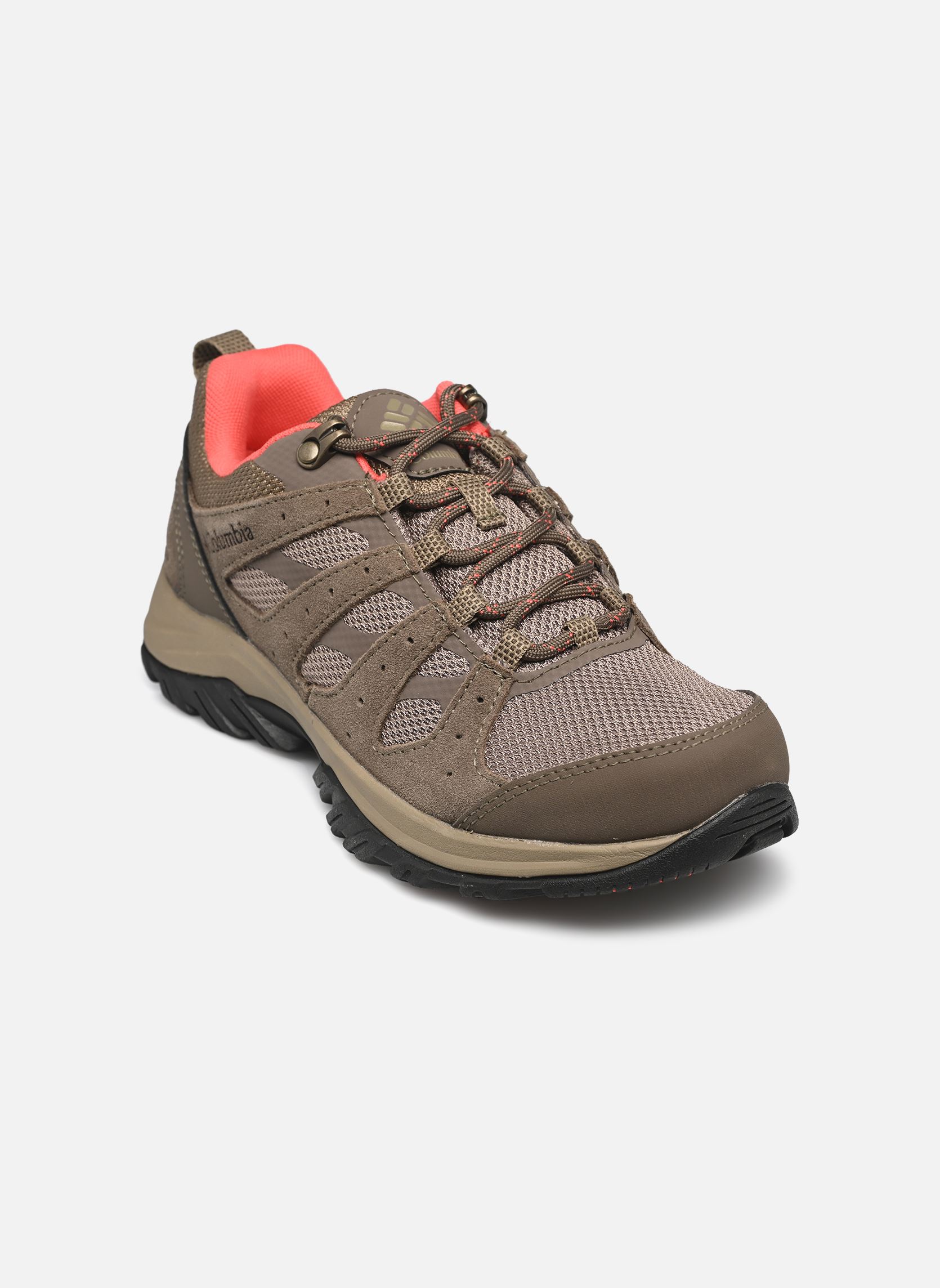 Chaussures Columbia REDMOND III WATERPROOF - vue 5