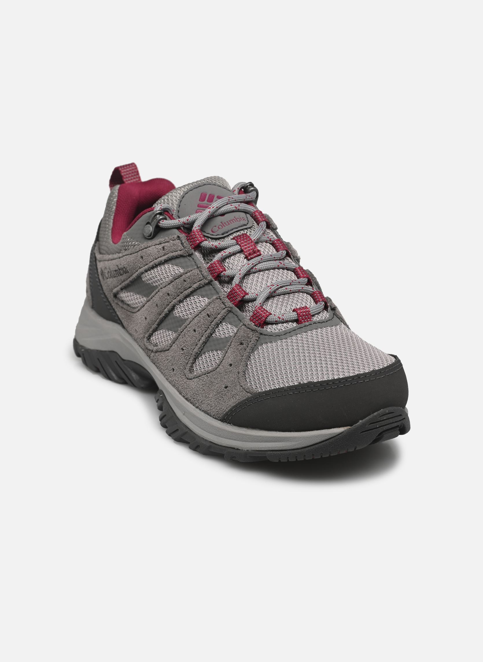 Chaussures Columbia REDMOND III WATERPROOF - vue 6