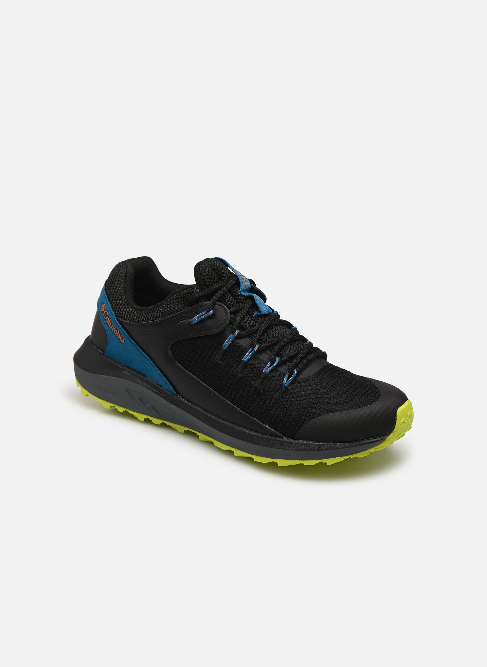 Chaussures Columbia TRAILSTORM WATERPROOF