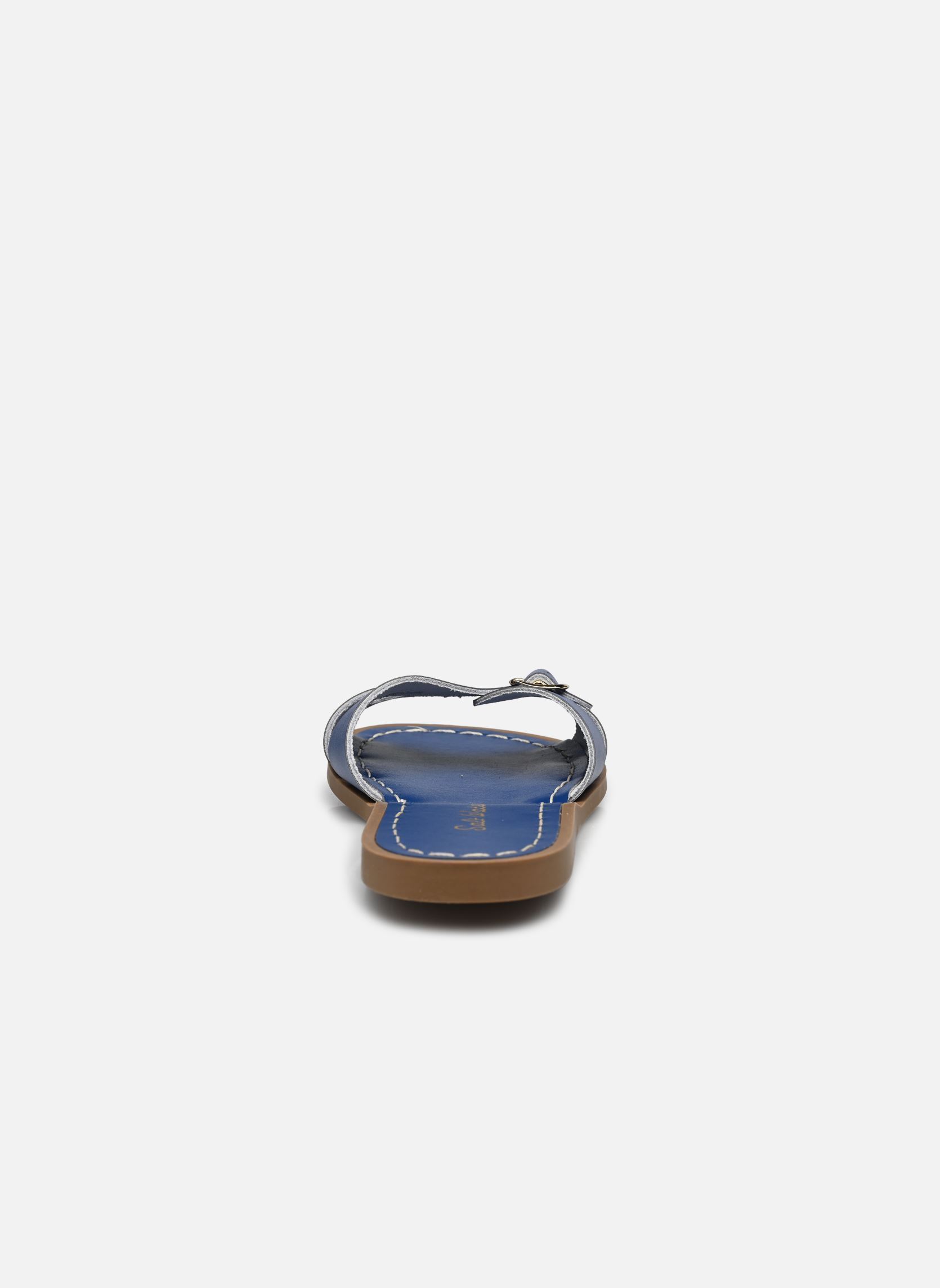 Pantoletten SW C SLIDES damen blau Salt-Water Pantoletten SW C SLIDES damen blau COBALT
