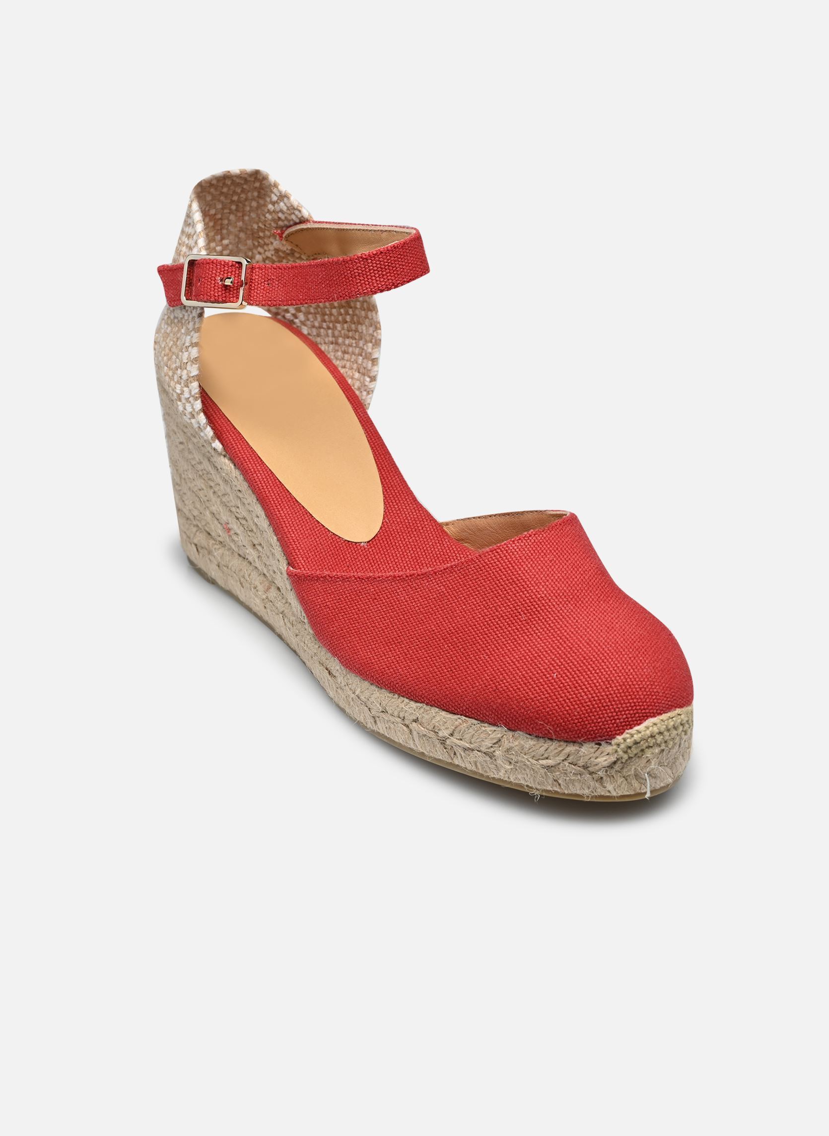 Castaner Espadrilles compensées et plateformes Espadrilles Carol