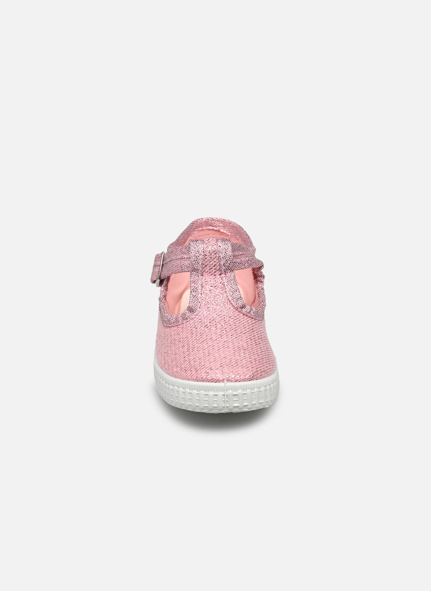 Baskets basses Foliv fille rose Cienta Baskets basses Foliv fille rose ROSA ESP