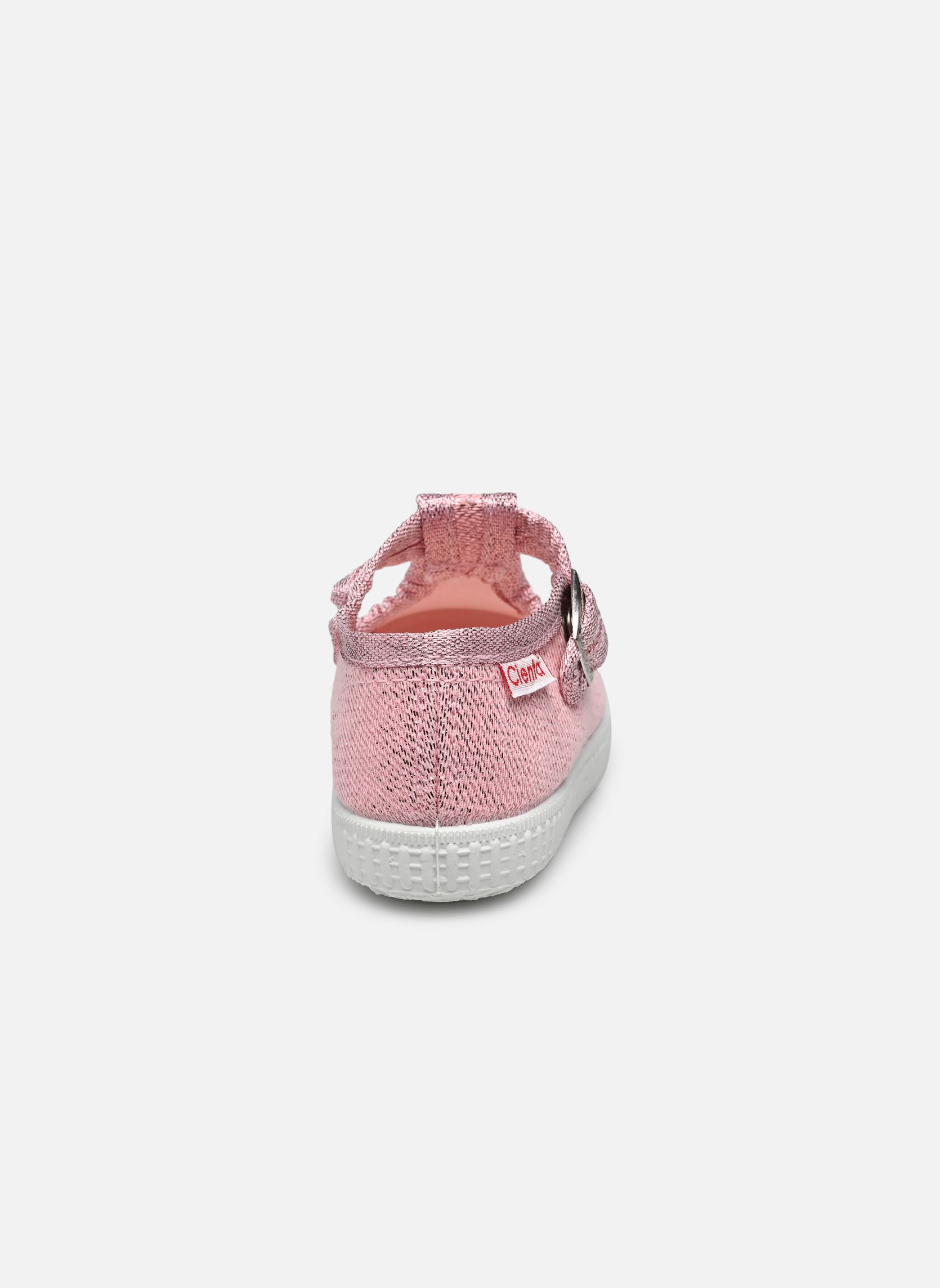 Baskets basses Foliv fille rose Cienta Baskets basses Foliv fille rose ROSA ESP