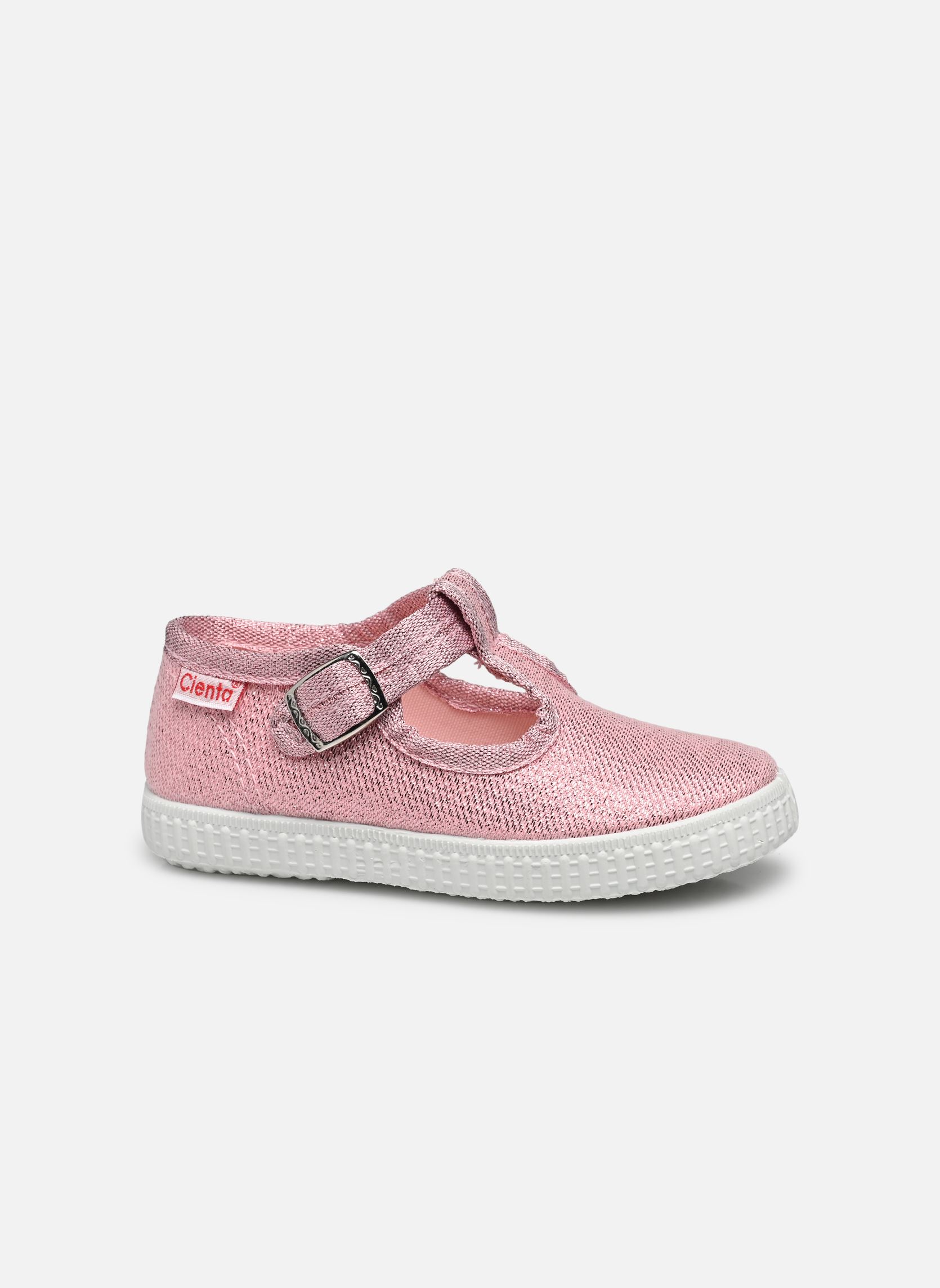Baskets basses Foliv fille rose Cienta Baskets basses Foliv fille rose ROSA ESP