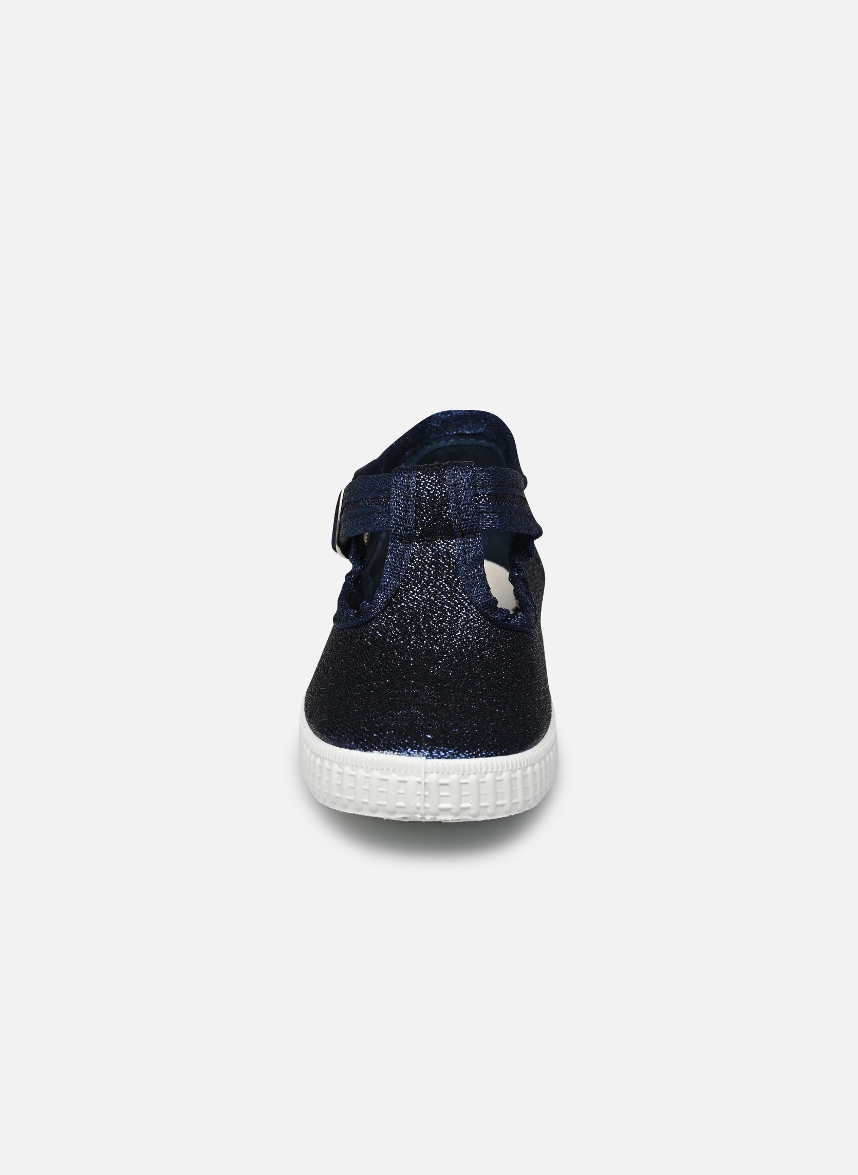 Baskets basses Foliv bleu Cienta Baskets basses Foliv bleu MARINO