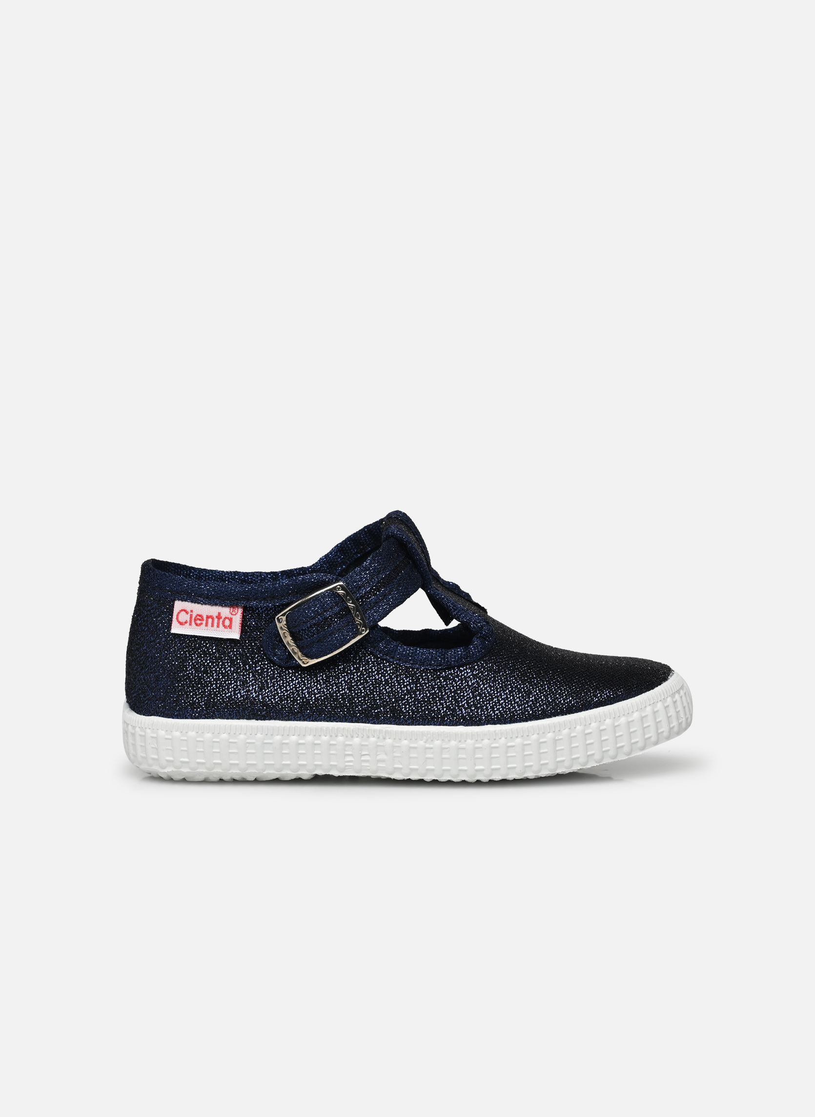 Baskets basses Foliv bleu Cienta Baskets basses Foliv bleu MARINO