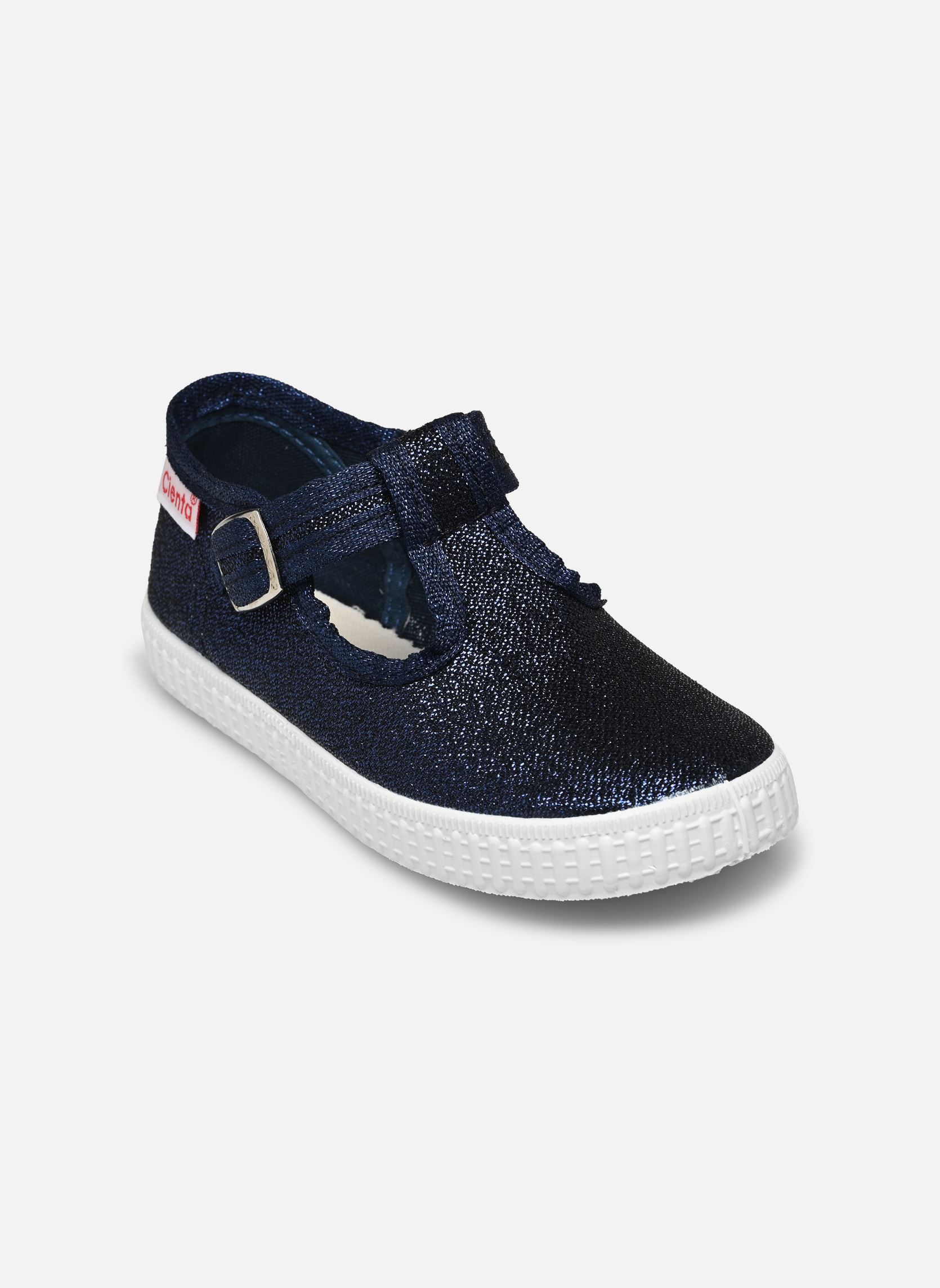 Baskets basses Foliv bleu Cienta Baskets basses Foliv bleu MARINO