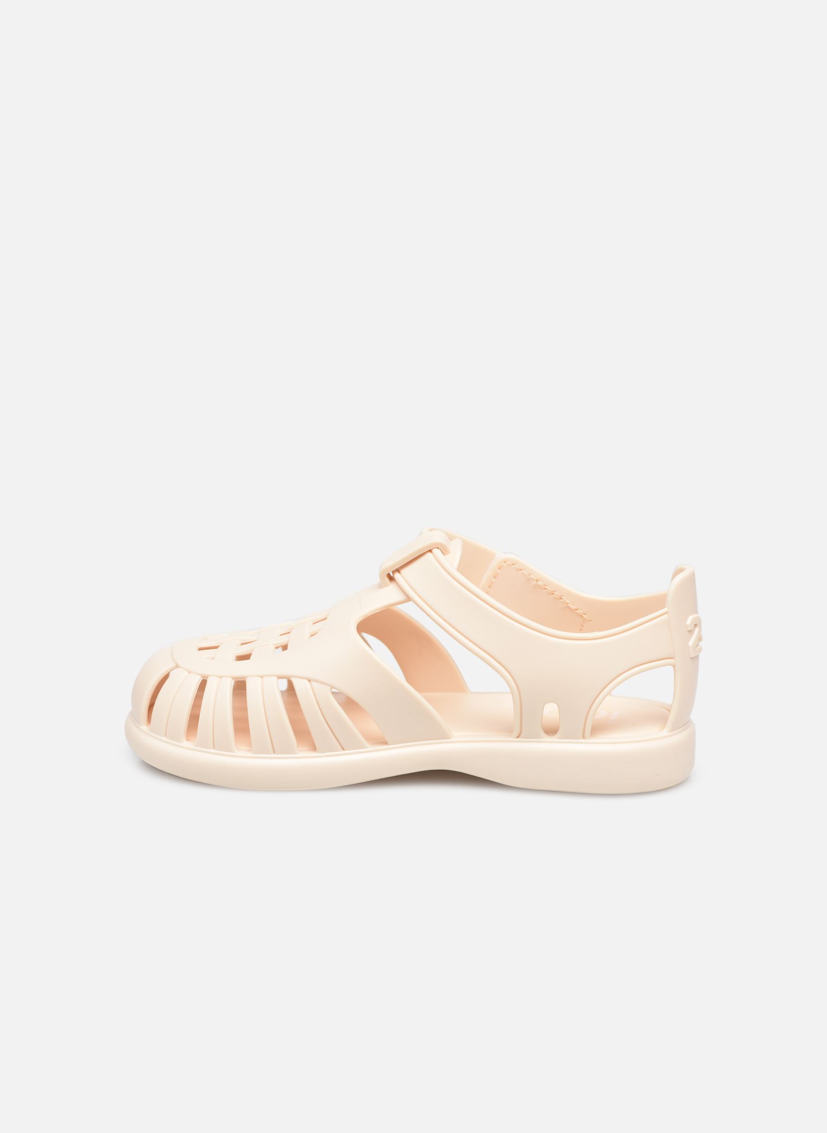 Sandalen Tobby Solid beige Igor Sandalen Tobby Solid beige MARFIL