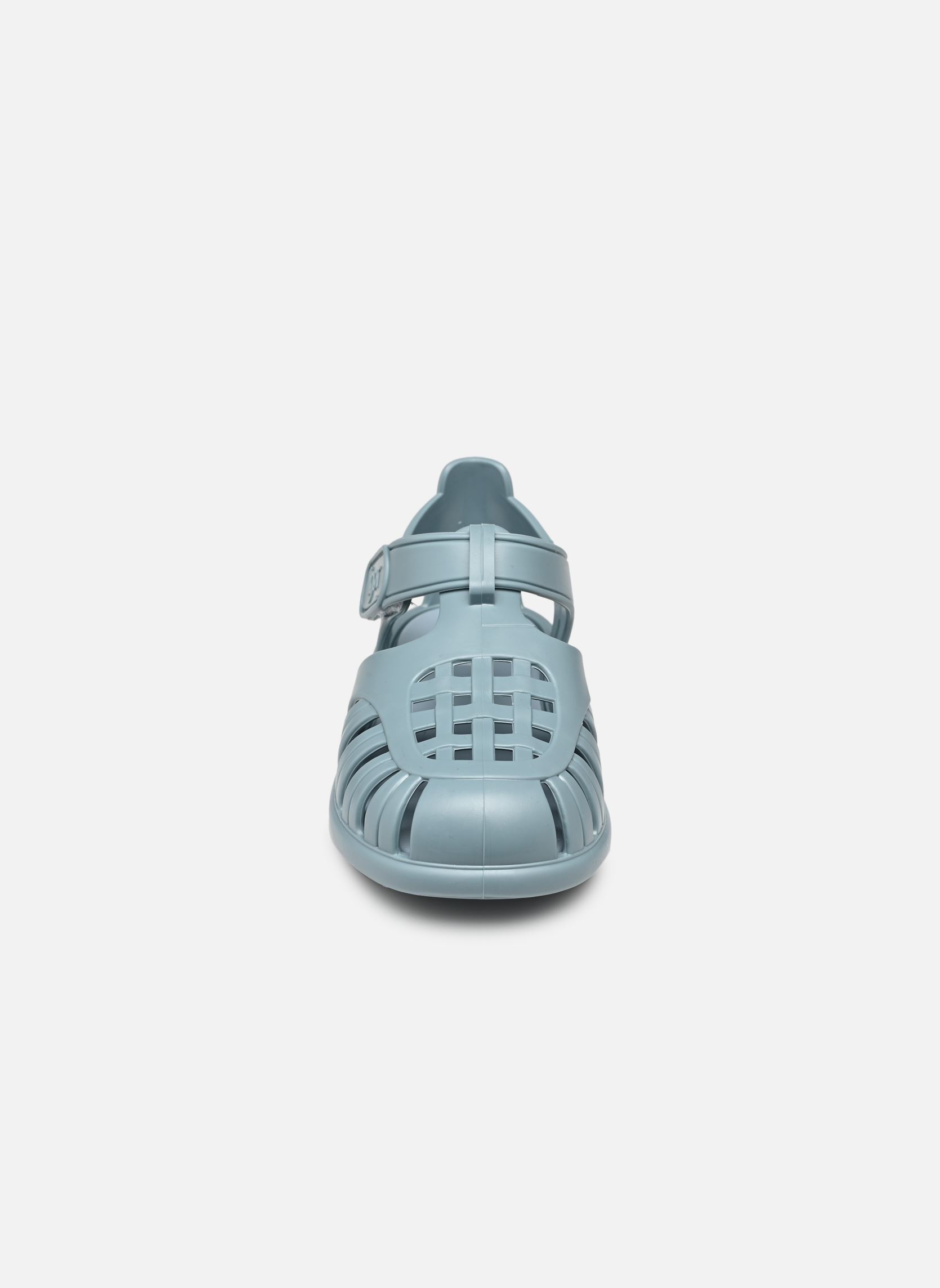 Sandales Tobby Solid bleu Igor Sandales Tobby Solid bleu OCEANO