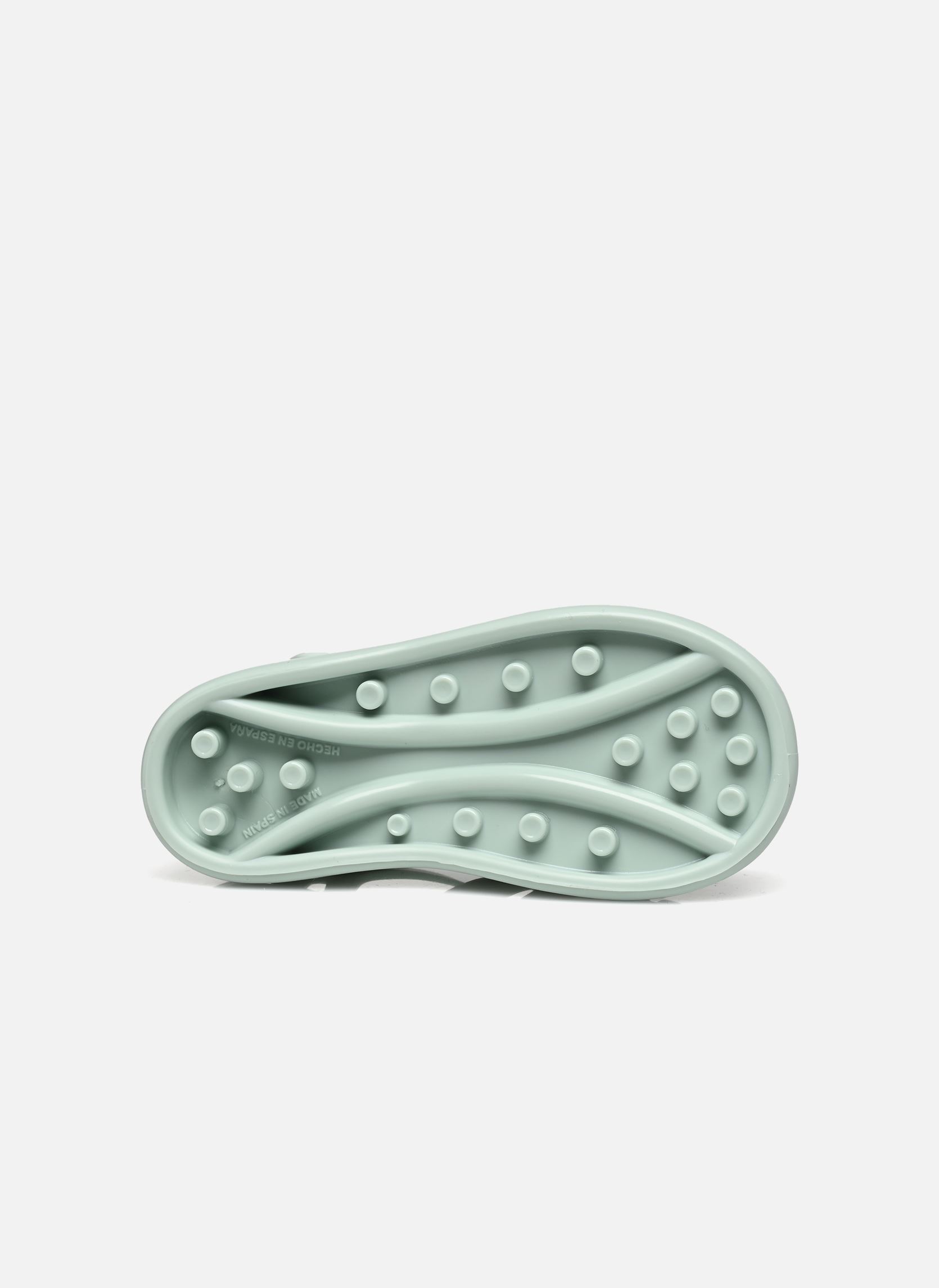 Sandales Tobby Solid vert Igor Sandales Tobby Solid vert MENTA