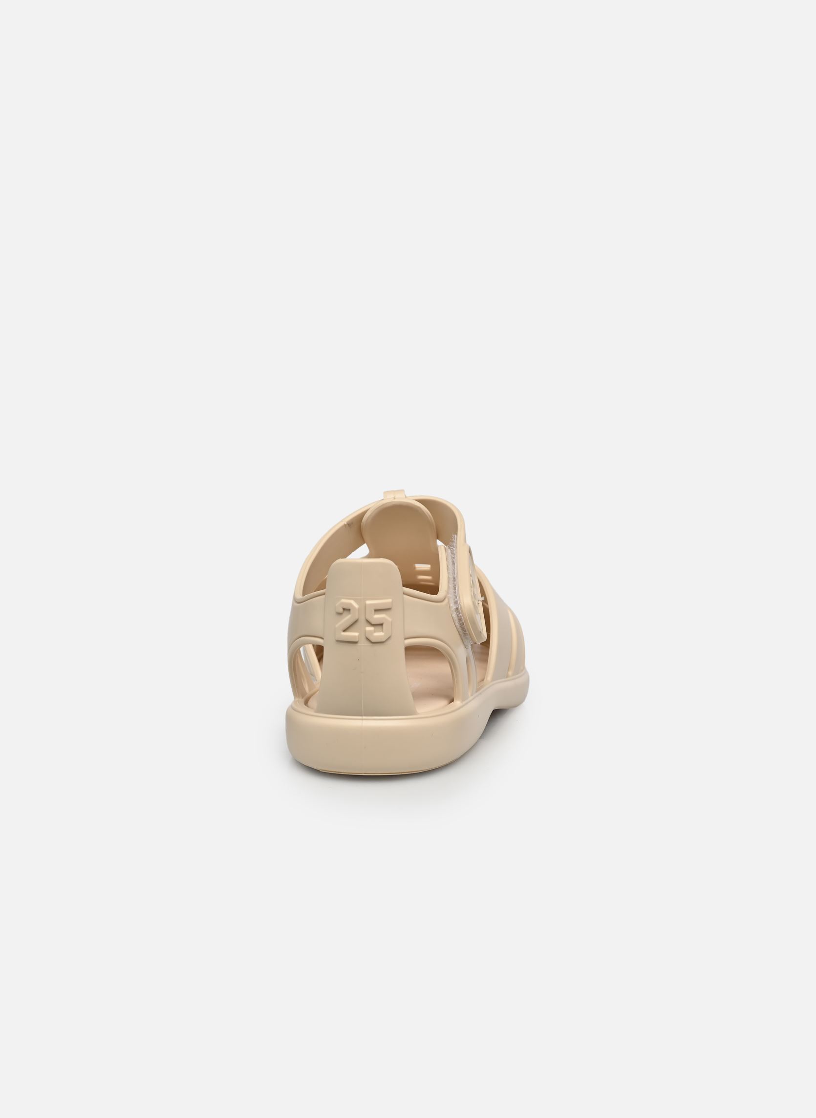 Sandalen Tobby Solid beige Igor Sandalen Tobby Solid beige MARFIL V26