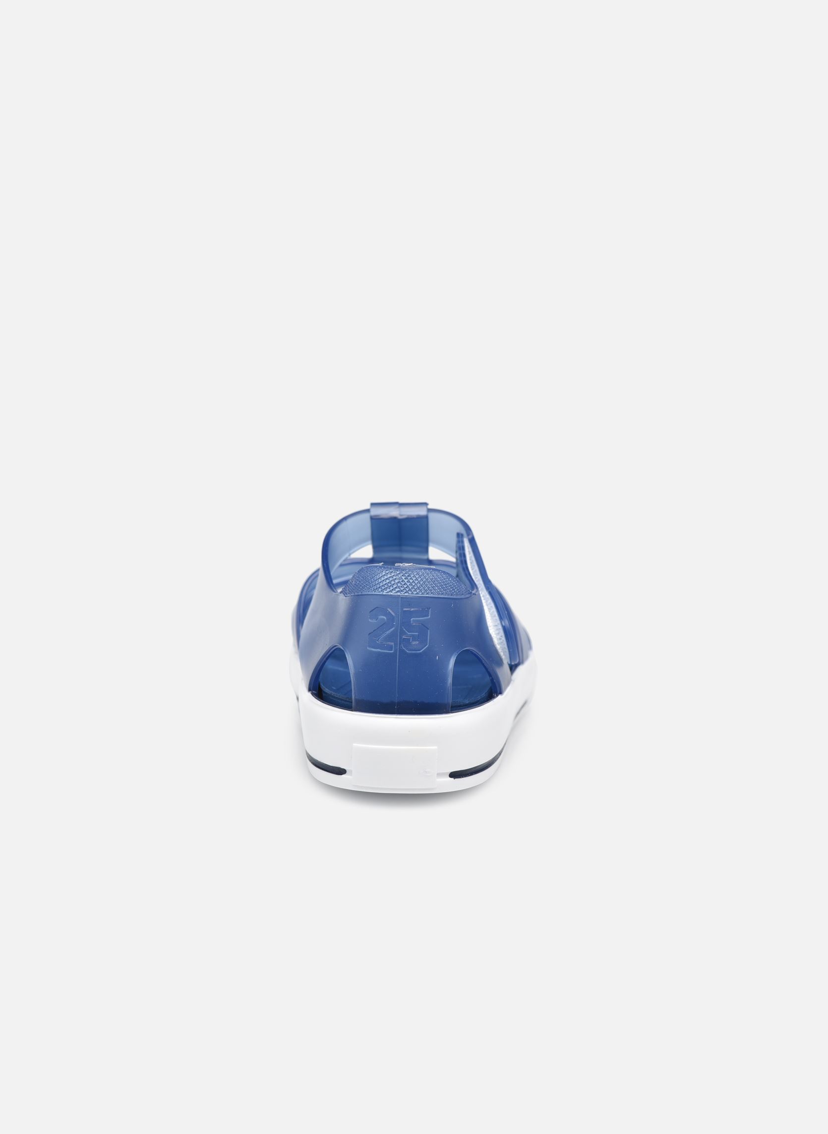 Slippers en zwemsandalen Star jongens blauw Igor Slippers en zwemsandalen Star jongens blauw MARINO