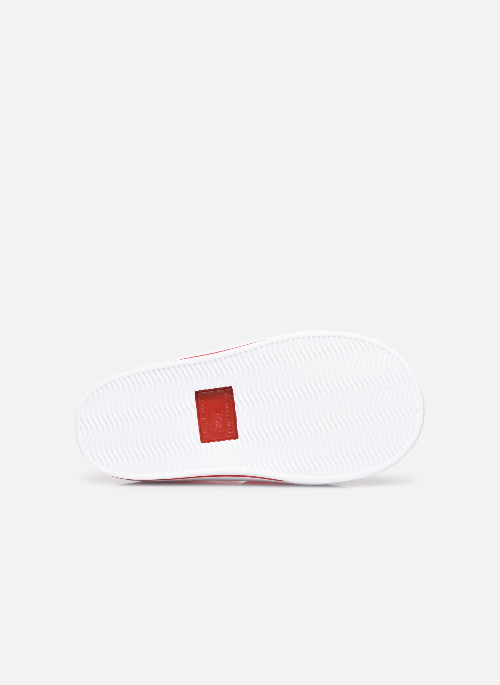 Flip-Flops und Badeschlappen Star rot Igor Flip-Flops und Badeschlappen Star rot ROJO