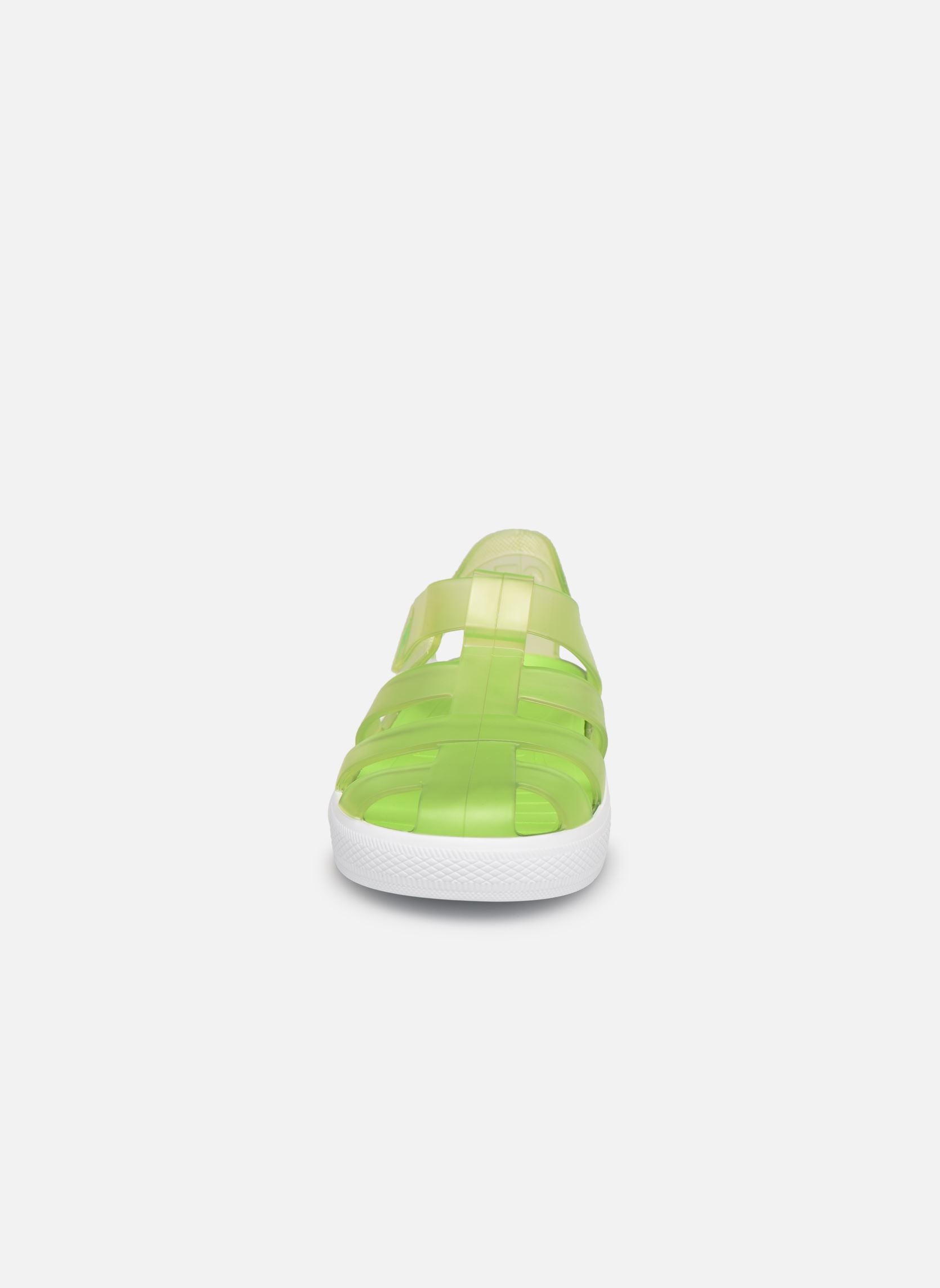 Flip-Flops und Badeschlappen Star grün Igor Flip-Flops und Badeschlappen Star grün PISTACHO