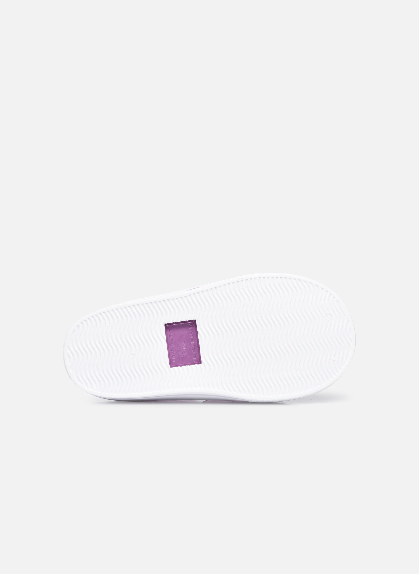 Tongs et sandales de bain Star fille violet Igor Tongs et sandales de bain Star fille violet LILA