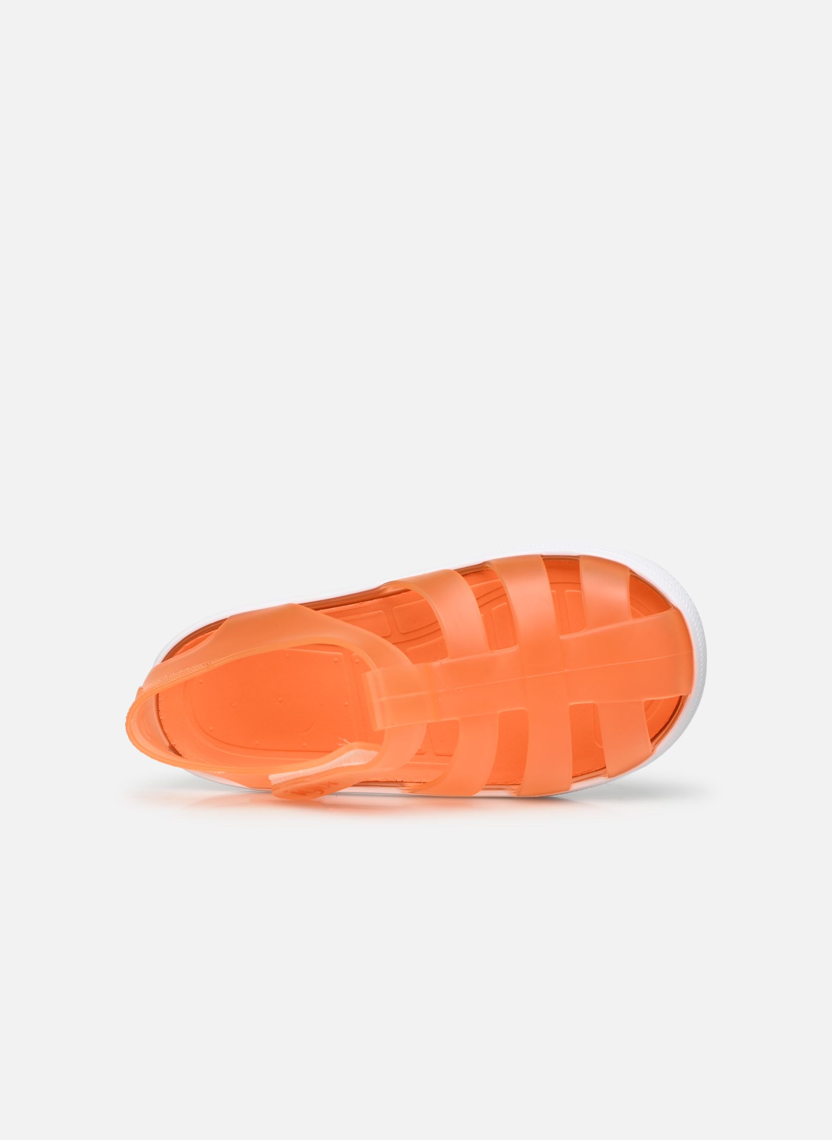 Flip-Flops und Badeschlappen Star orange Igor Flip-Flops und Badeschlappen Star orange NARANJA FLUOR