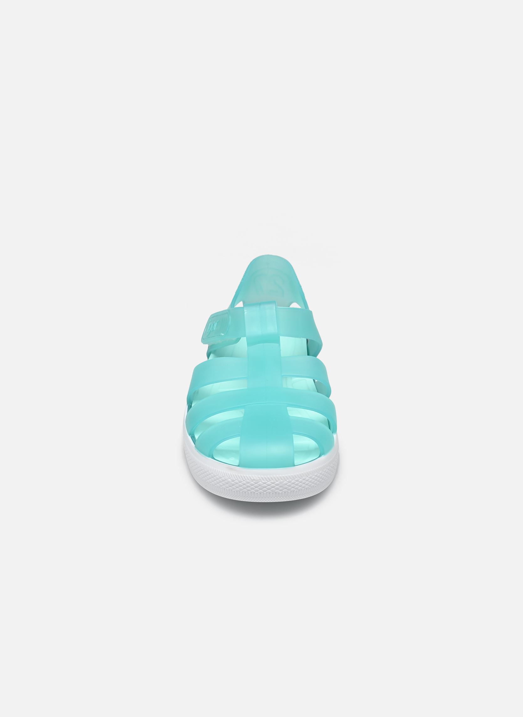 Flip-Flops und Badeschlappen Star blau Igor Flip-Flops und Badeschlappen Star blau AGUAMARINA