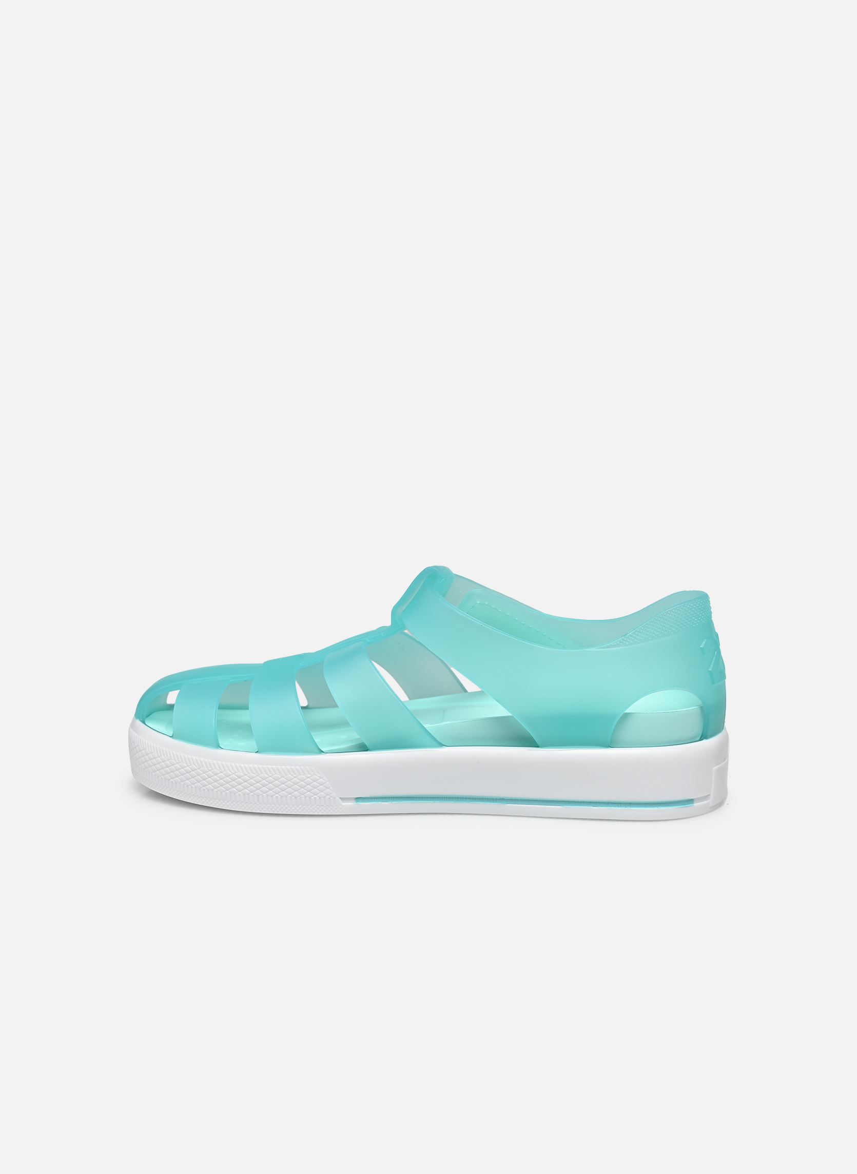 Flip-Flops und Badeschlappen Star blau Igor Flip-Flops und Badeschlappen Star blau AGUAMARINA